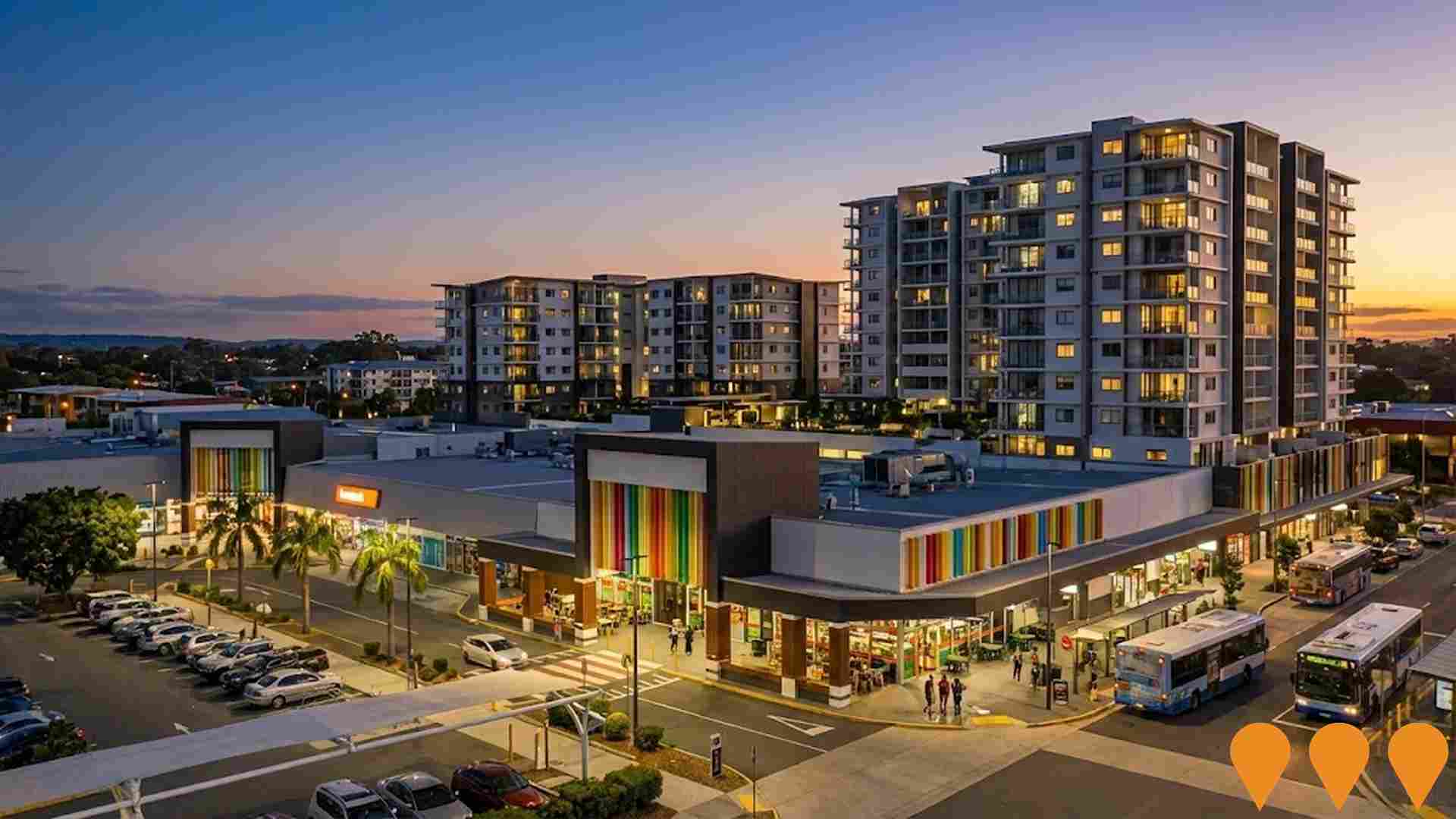 Residential Development