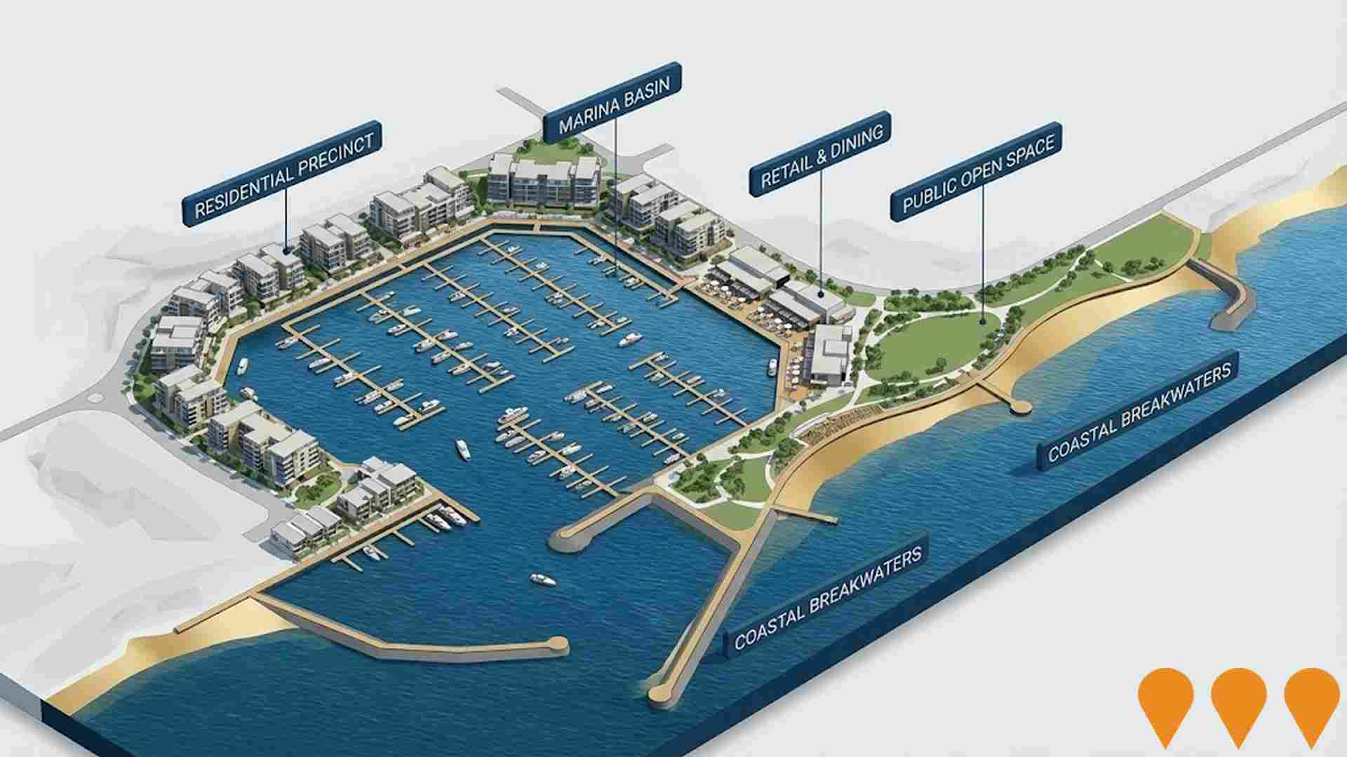 Communities, Precincts & Urban Renewal