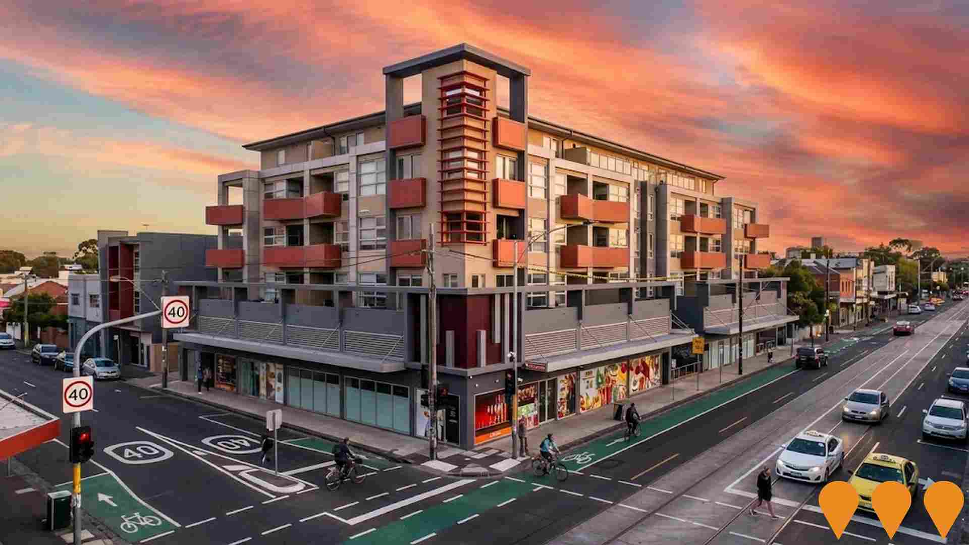 Transport & Logistics