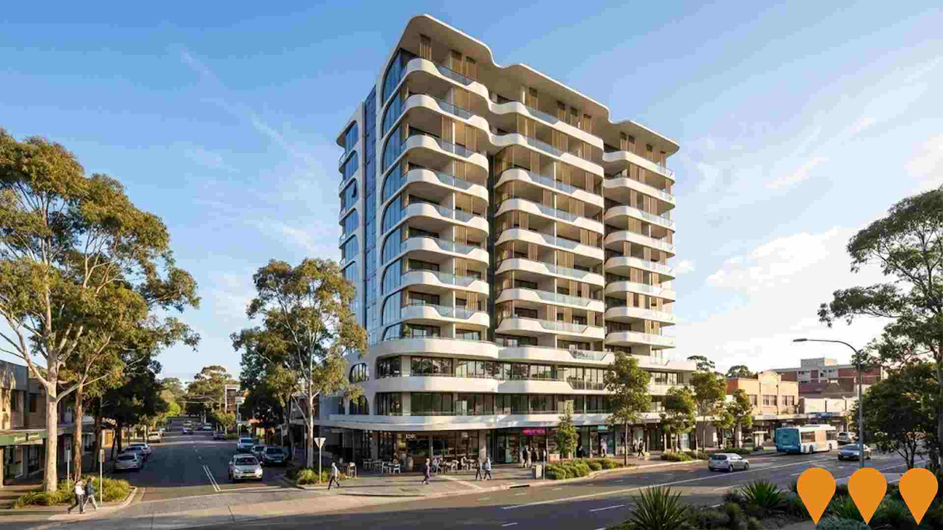 Residential Development