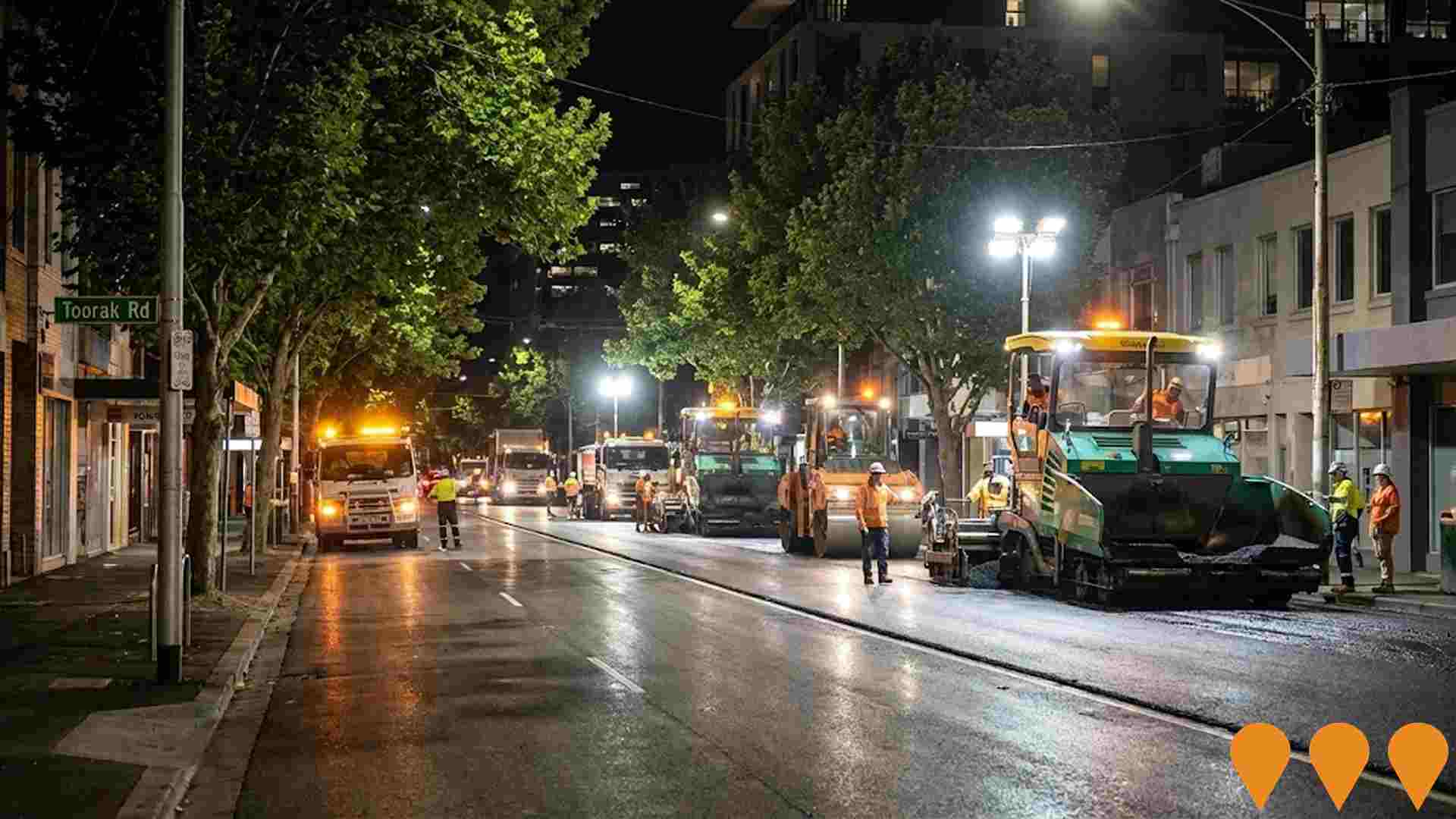 Transport & Logistics