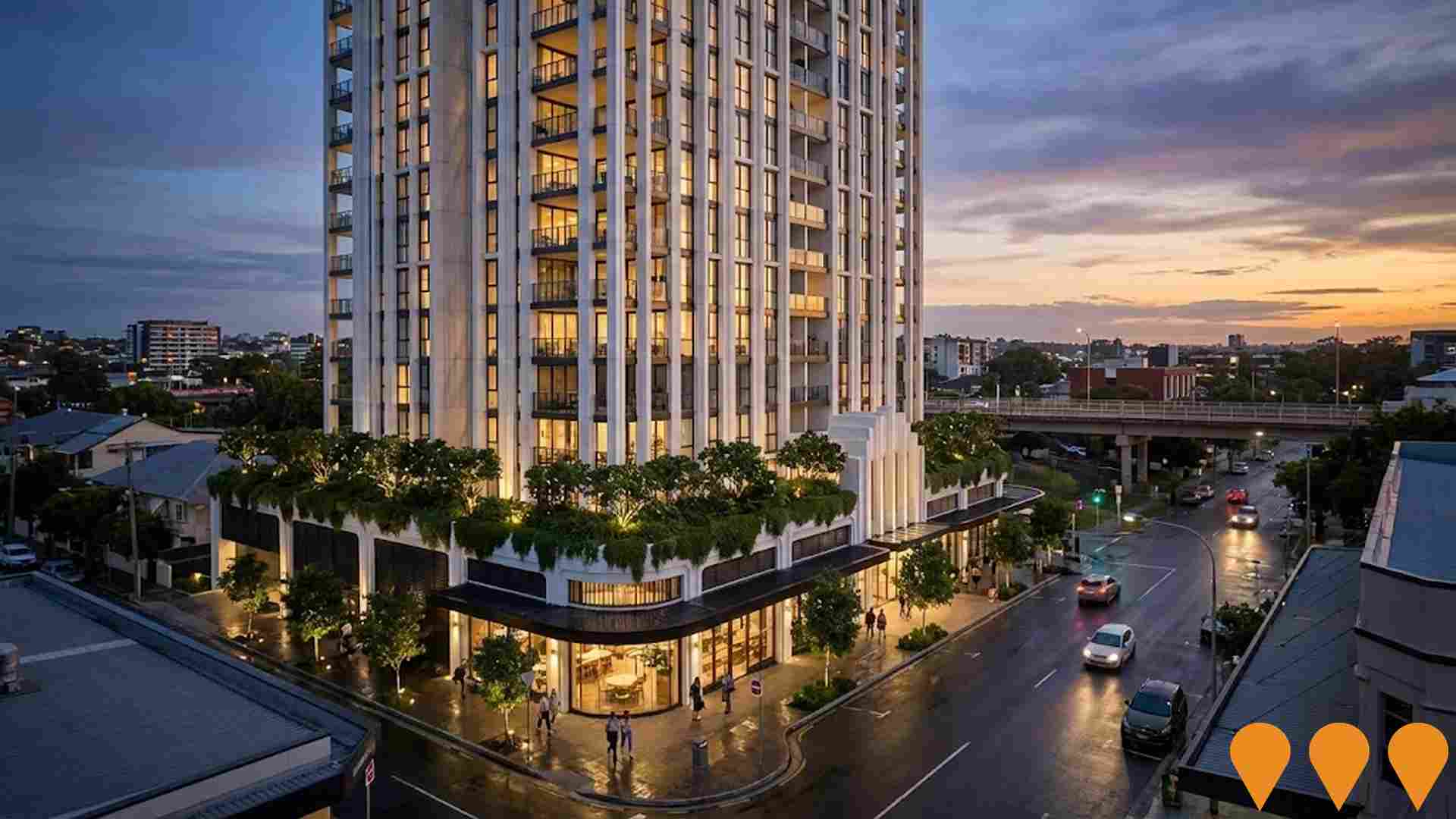 Residential Development