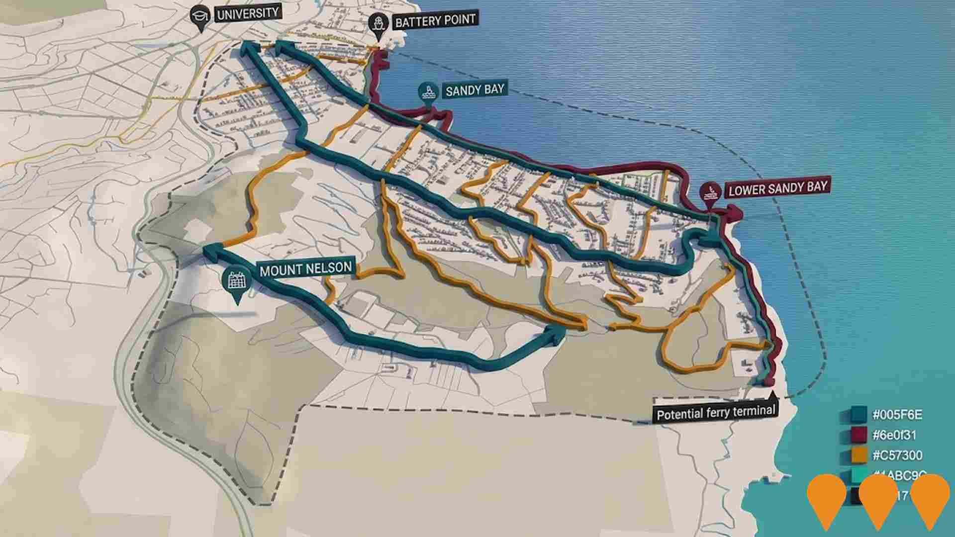 Communities, Precincts & Urban Renewal