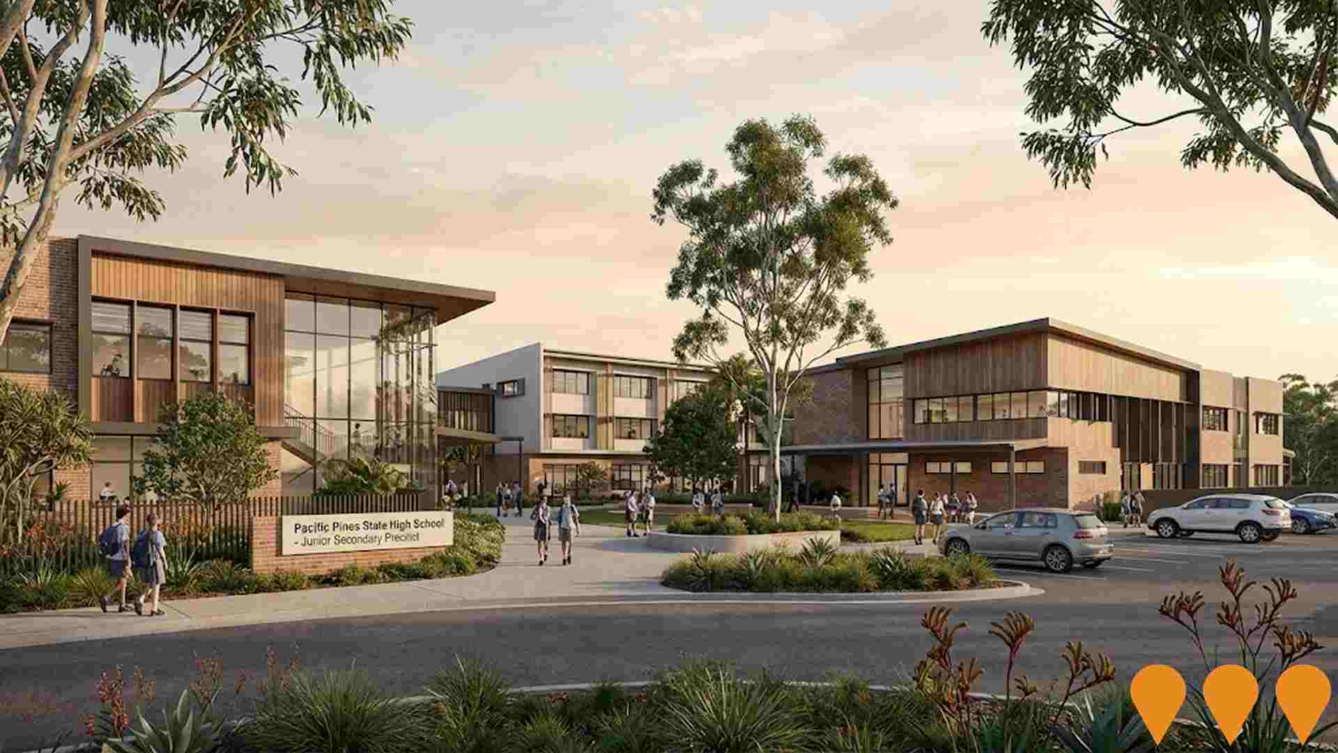 Education & Training