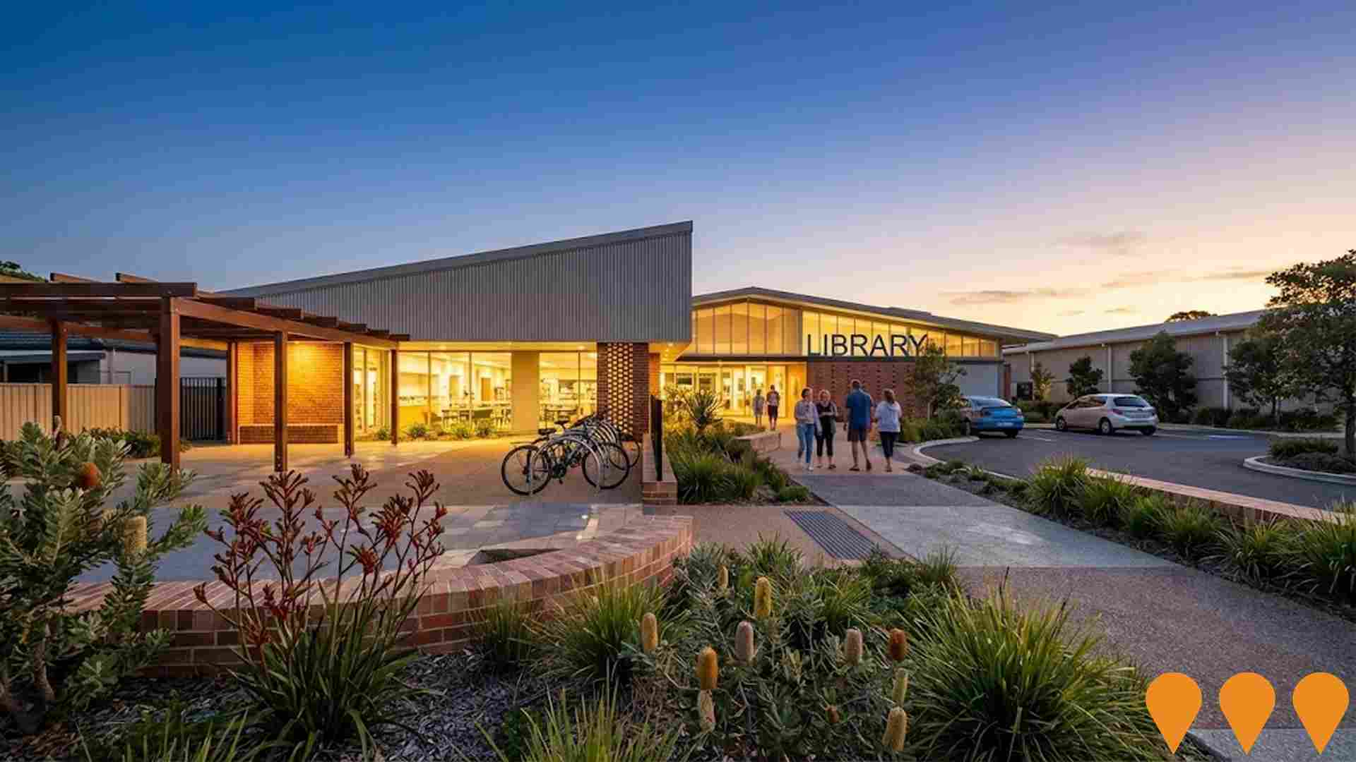 Agriculture & Rural Development