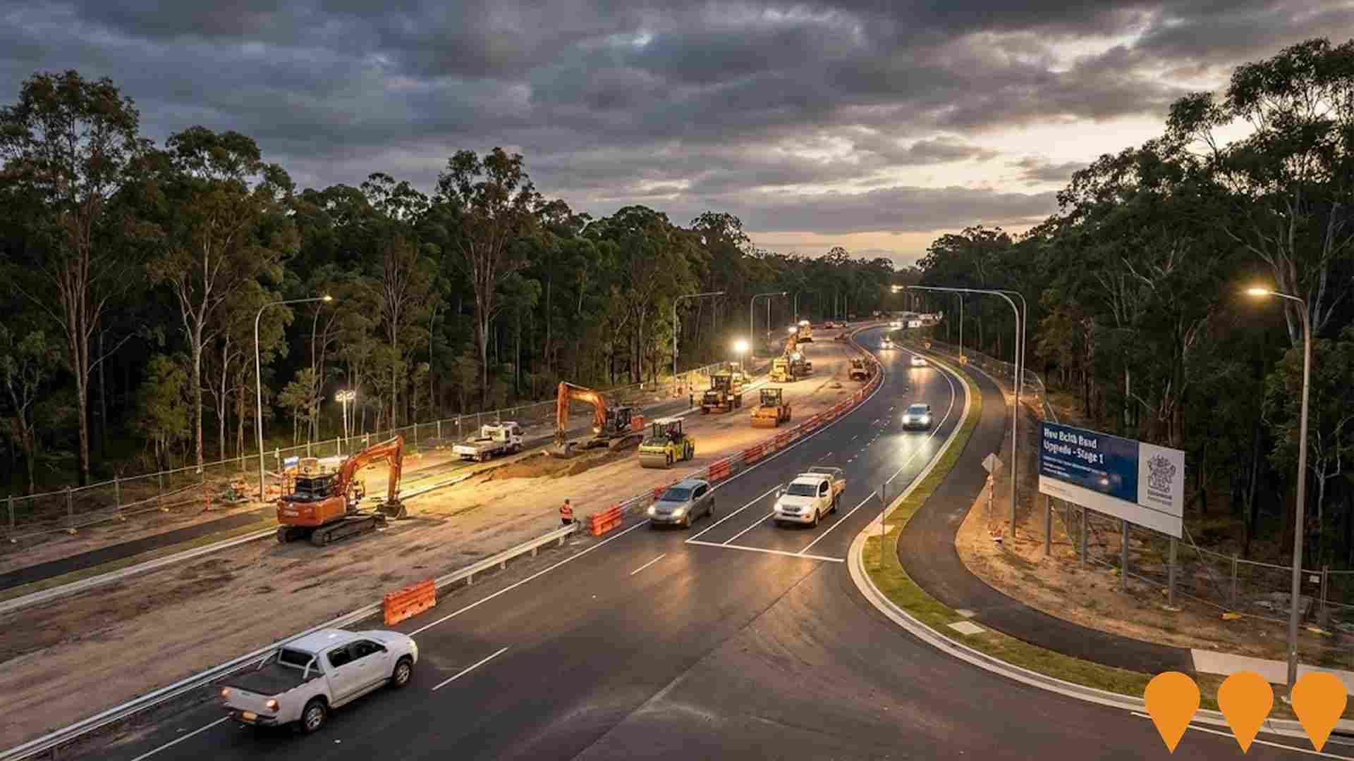 Transport & Logistics