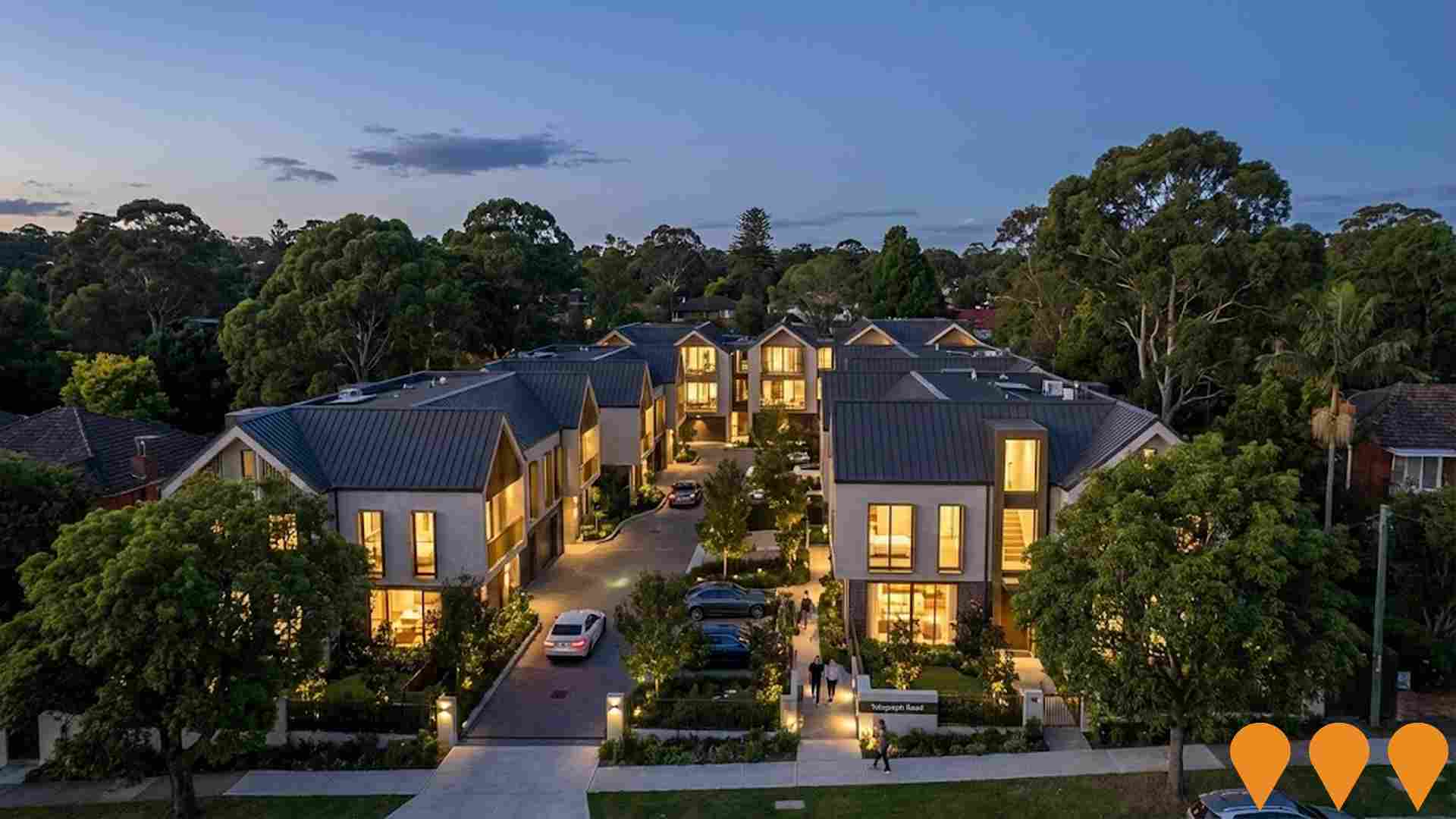 Residential Development