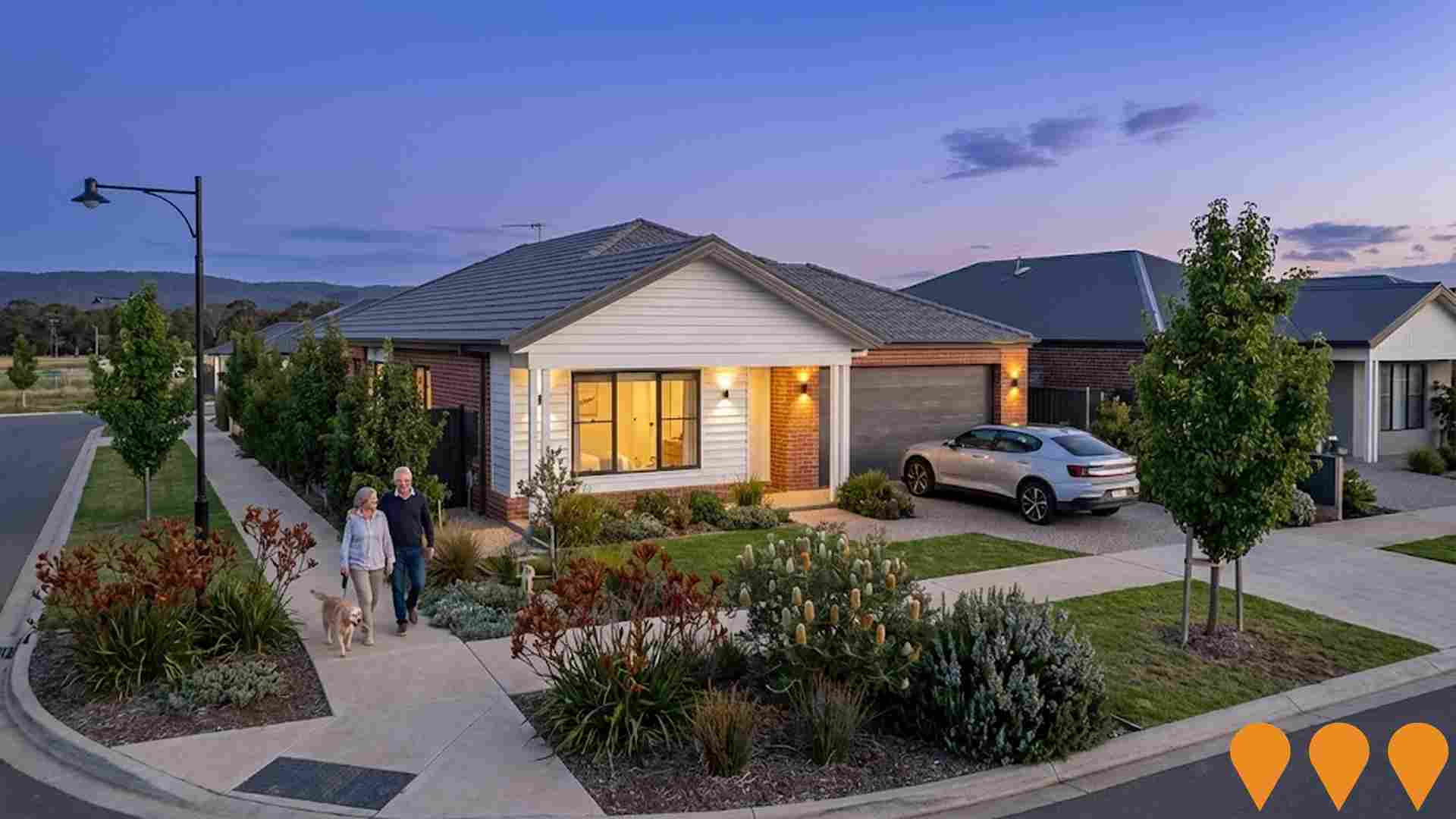 Residential Development