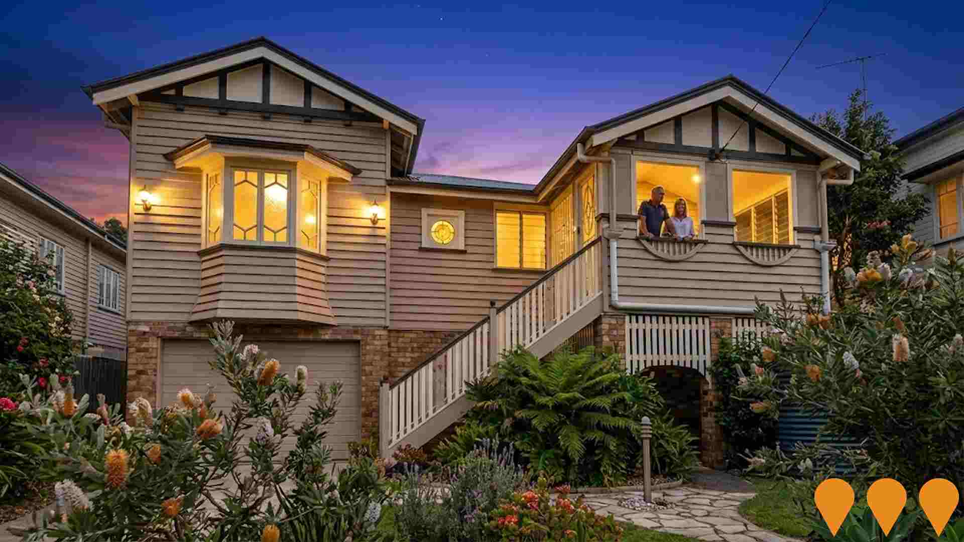 Residential Development