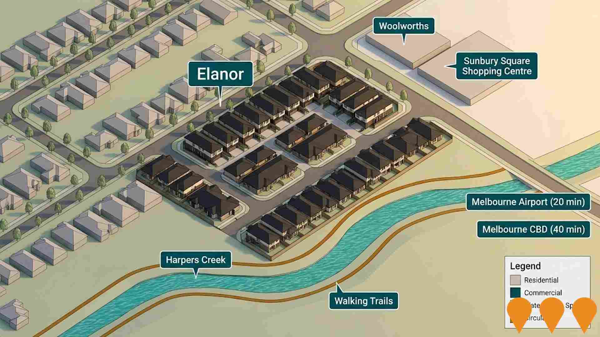 Residential Development