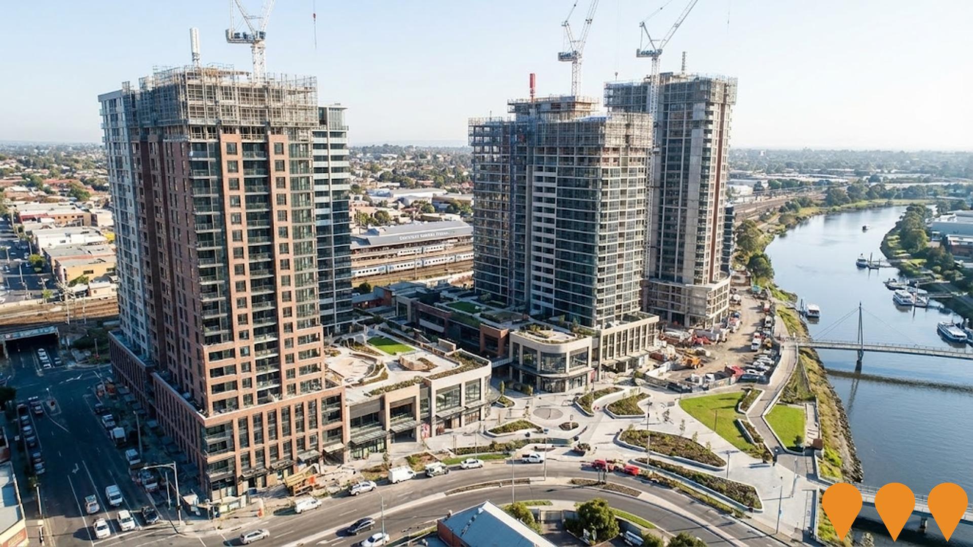 Residential Development