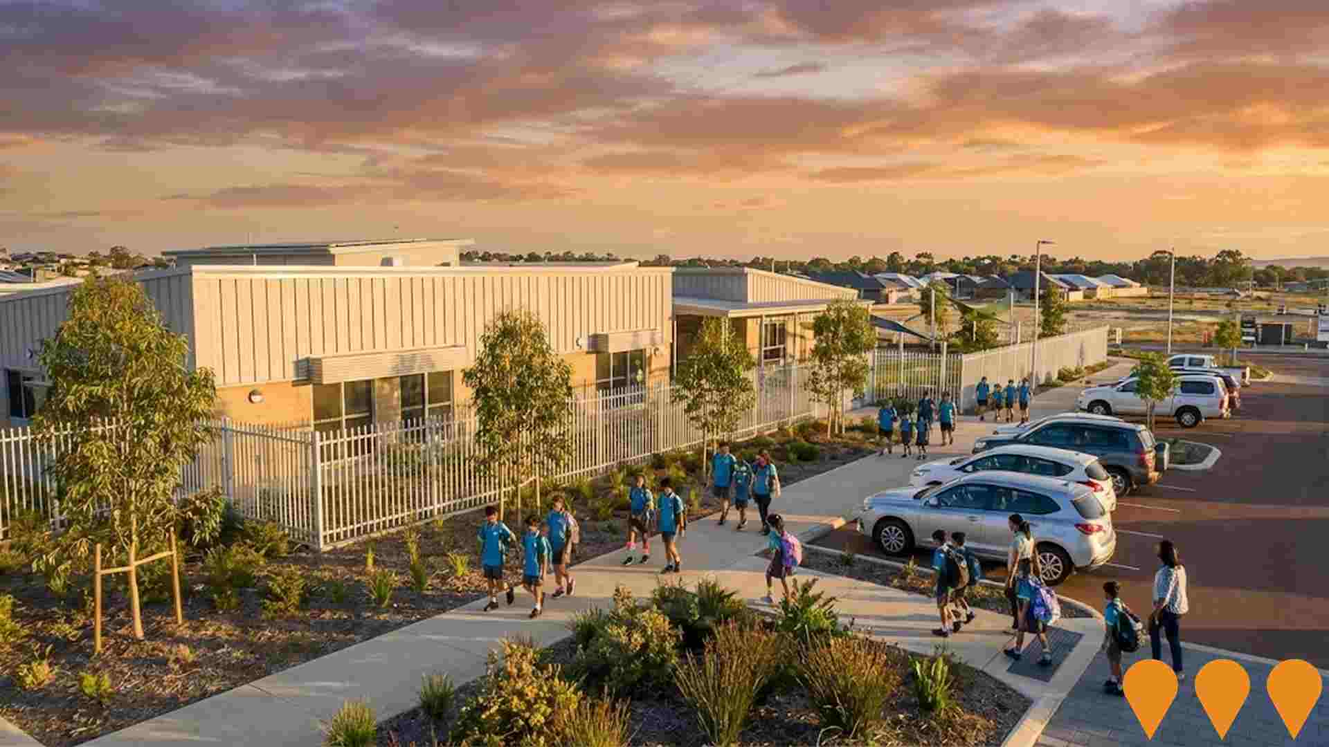 Education & Training