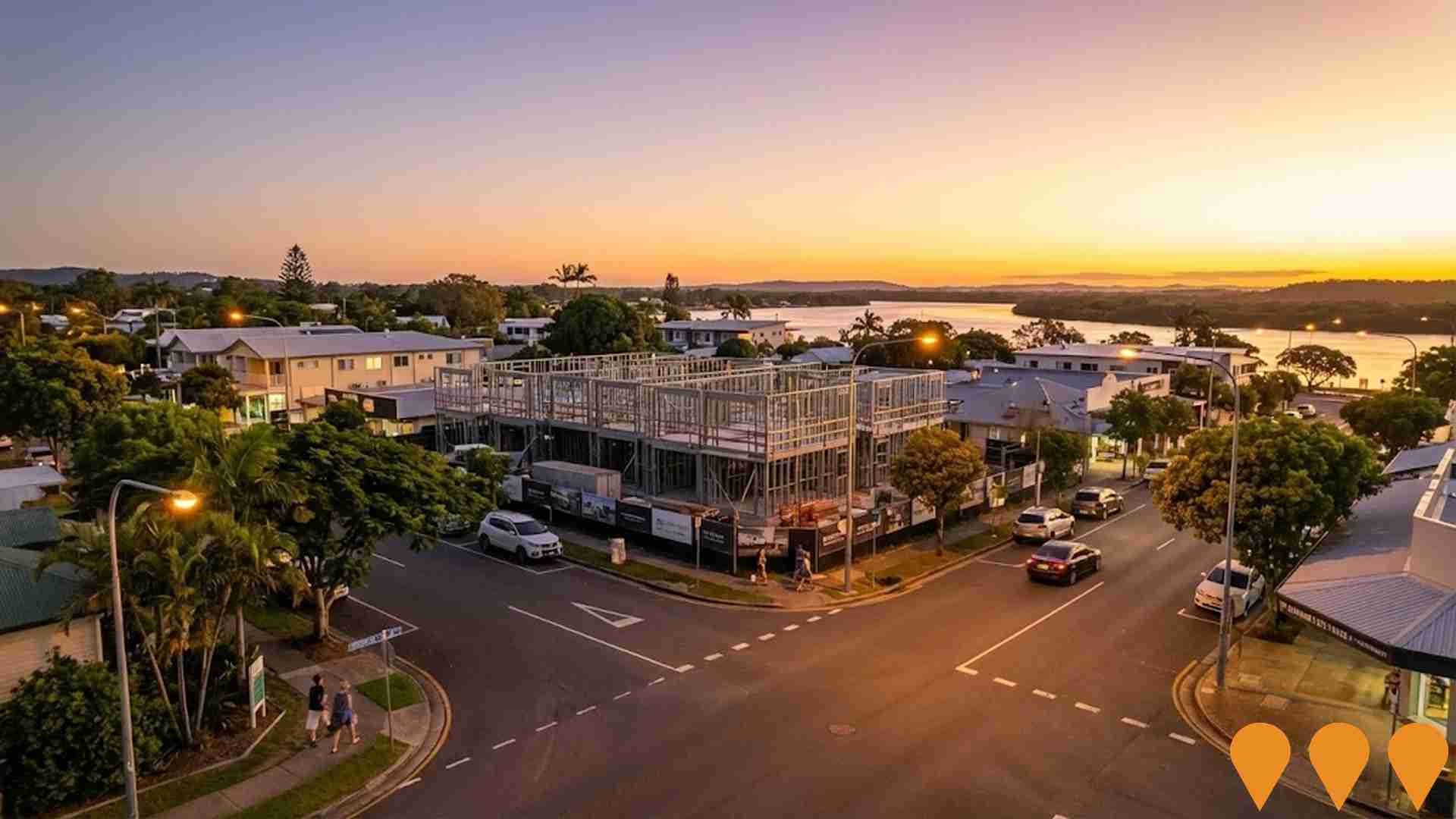 Residential Development