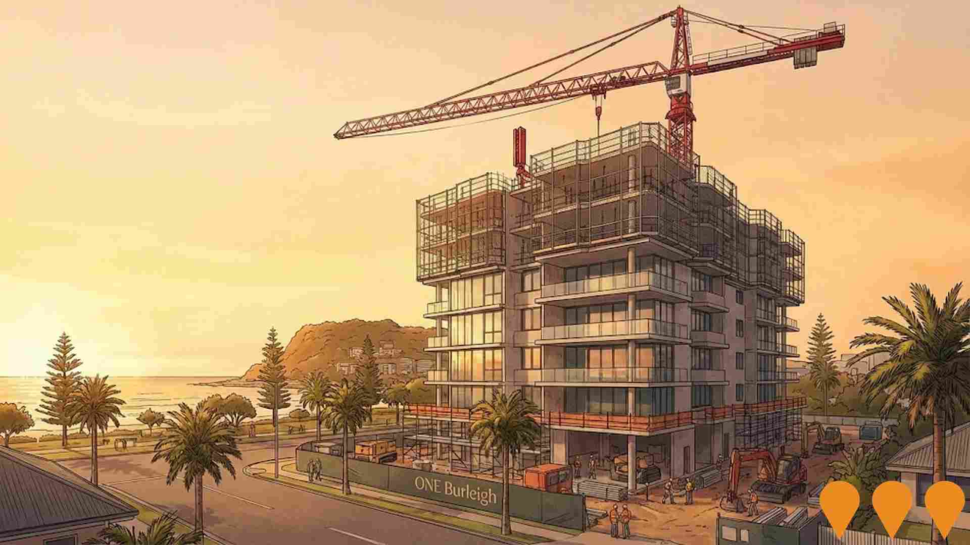 Residential Development