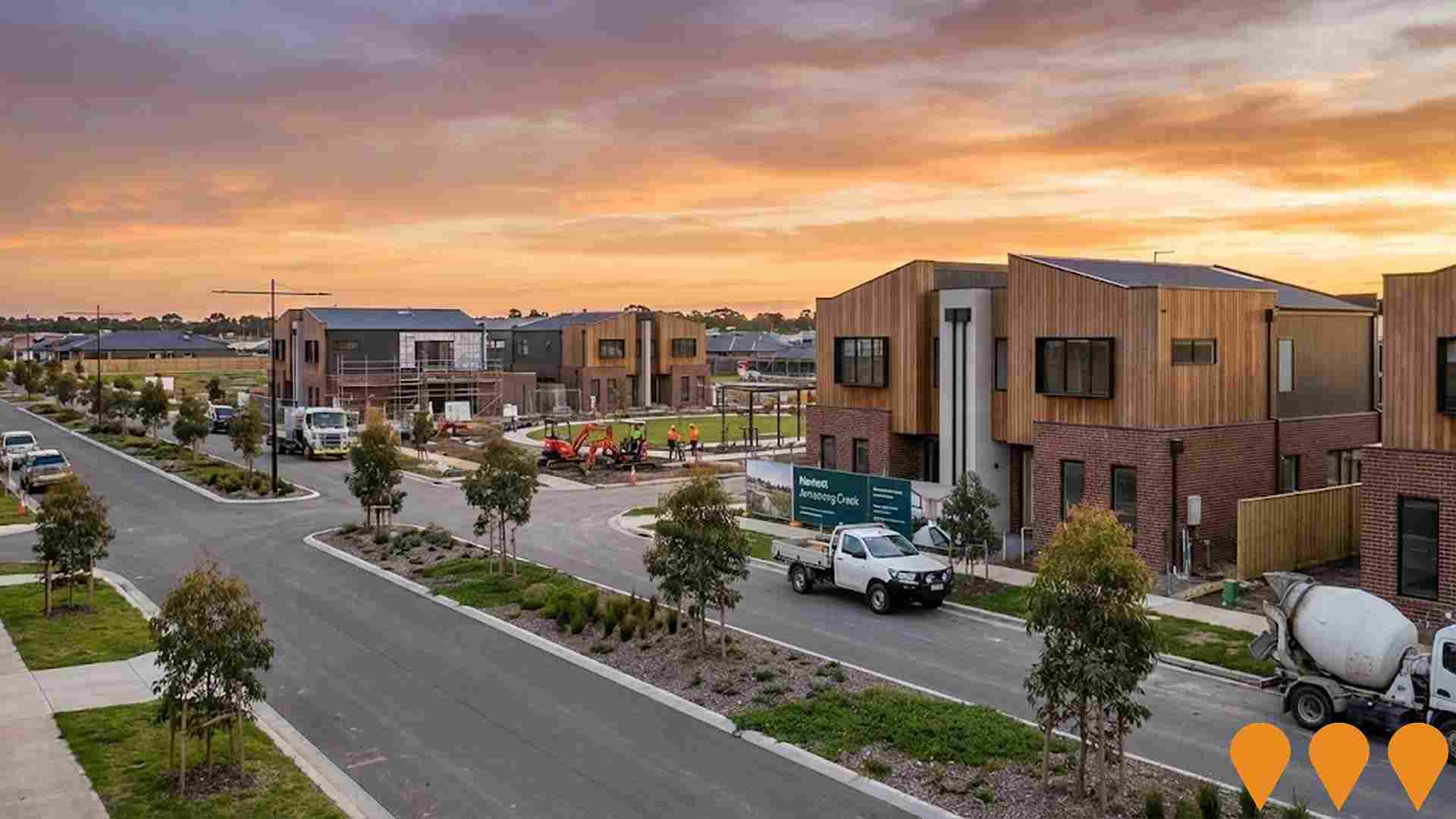 Residential Development