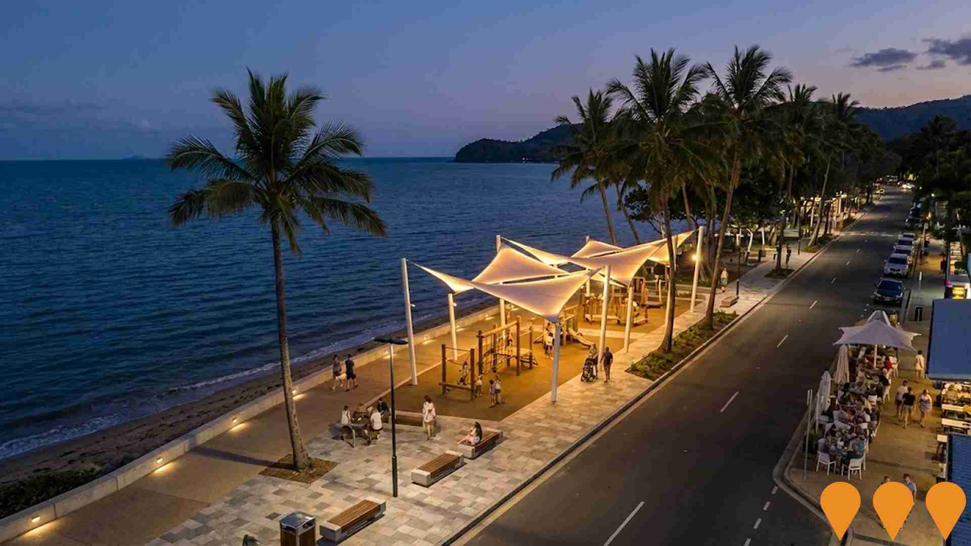 Communities, Precincts & Urban Renewal