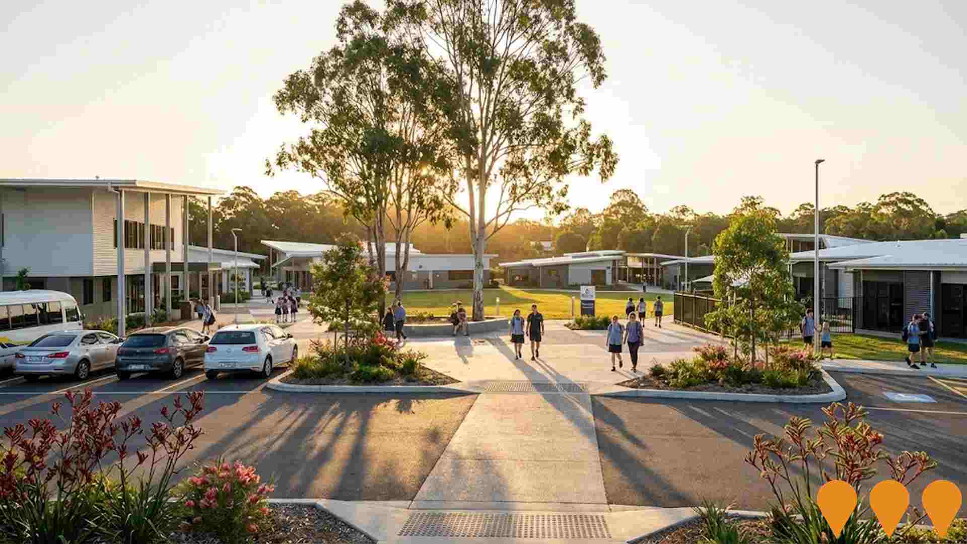 Education & Training