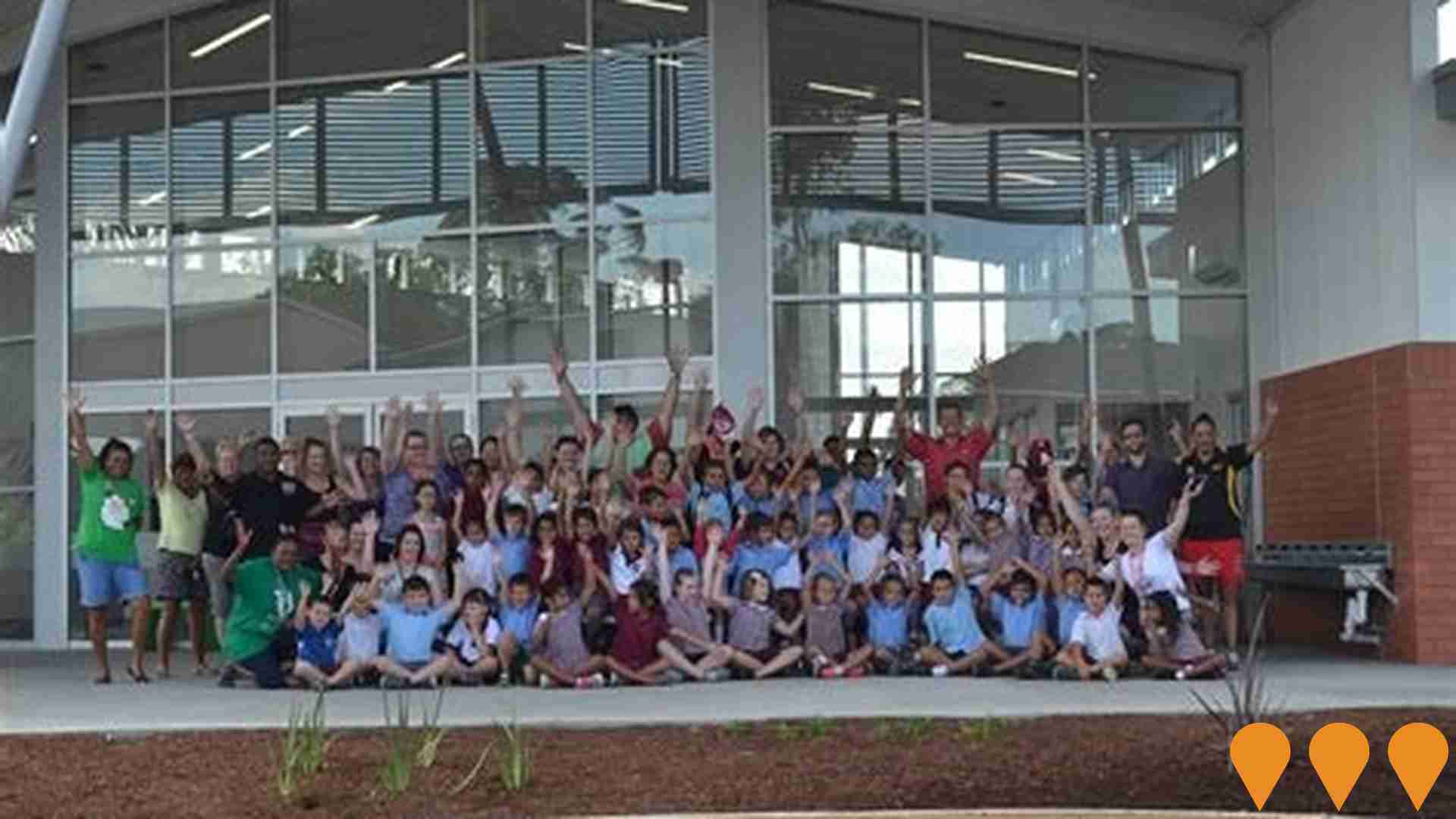 Education & Training