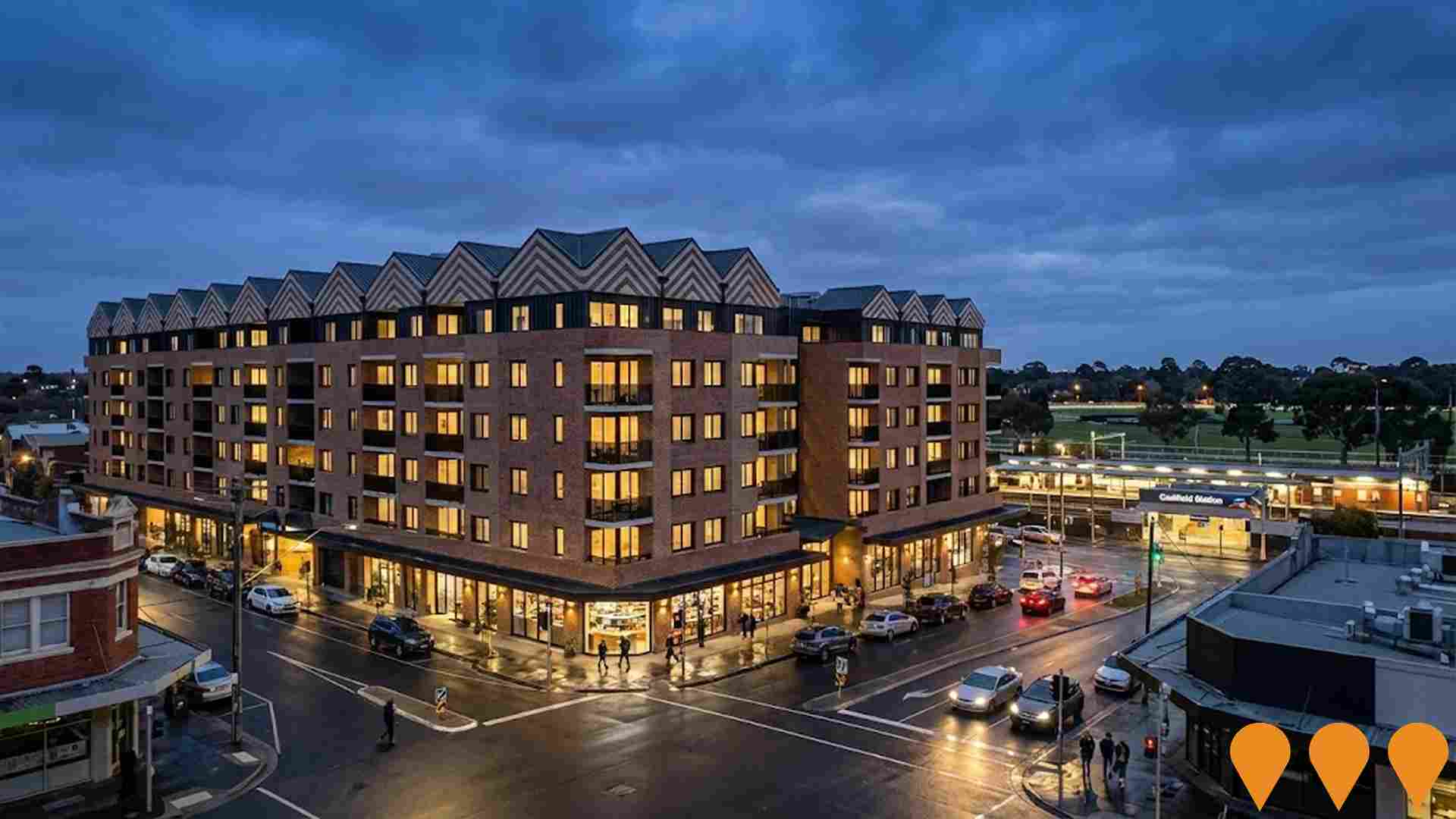 Residential Development