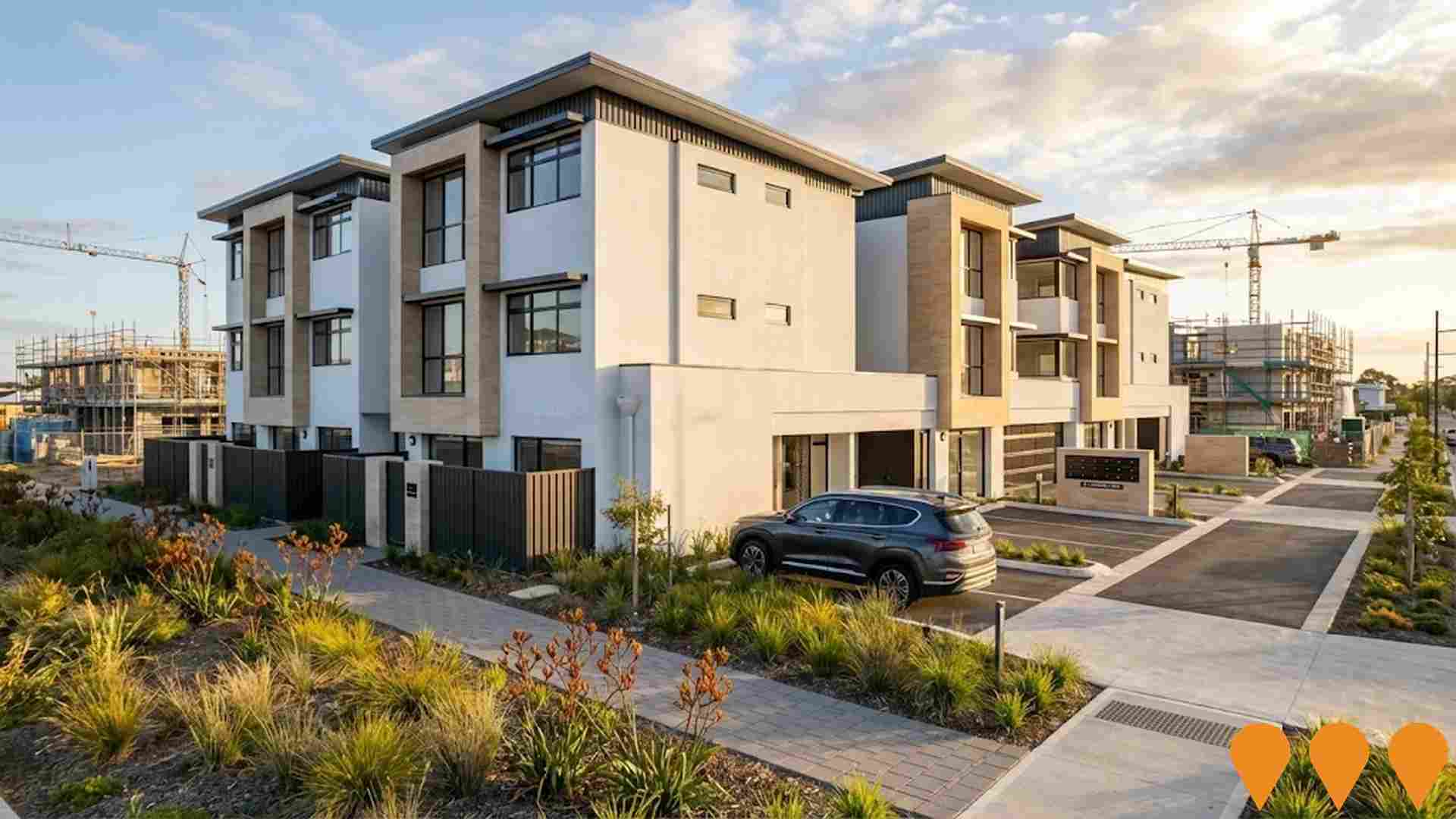 Residential Development