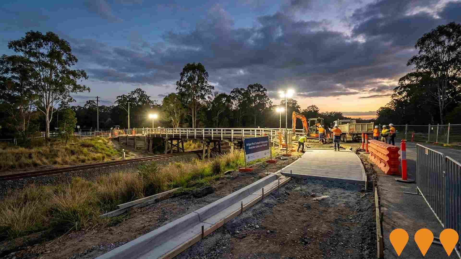 Transport & Logistics