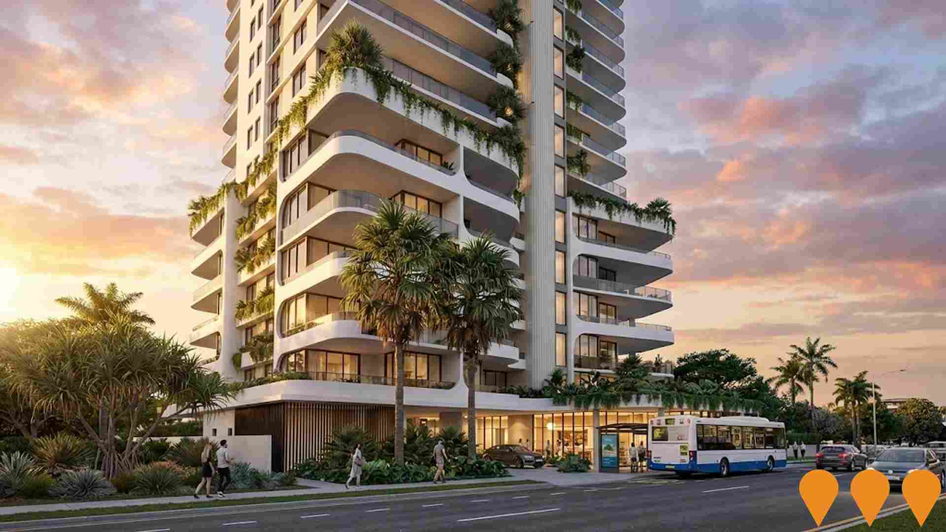 Residential Development