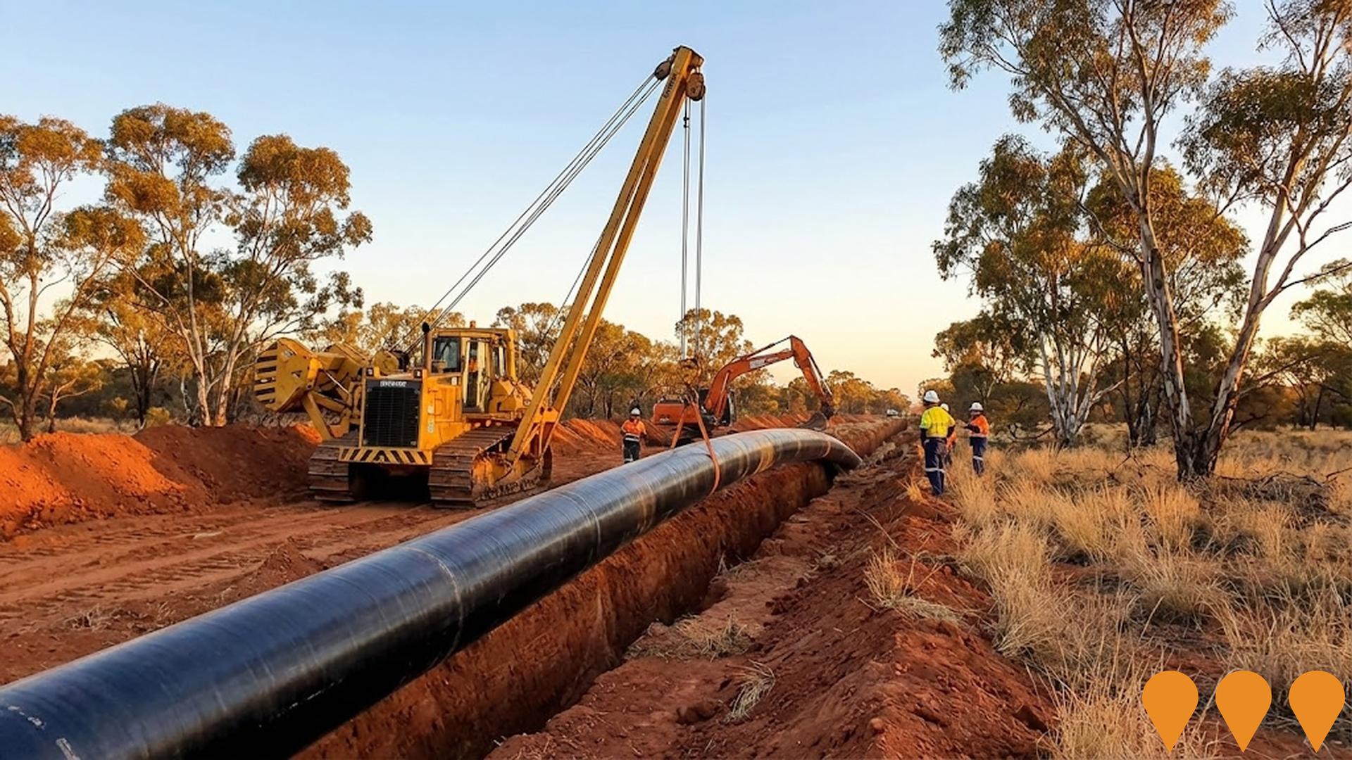 Environmental & Disaster Management