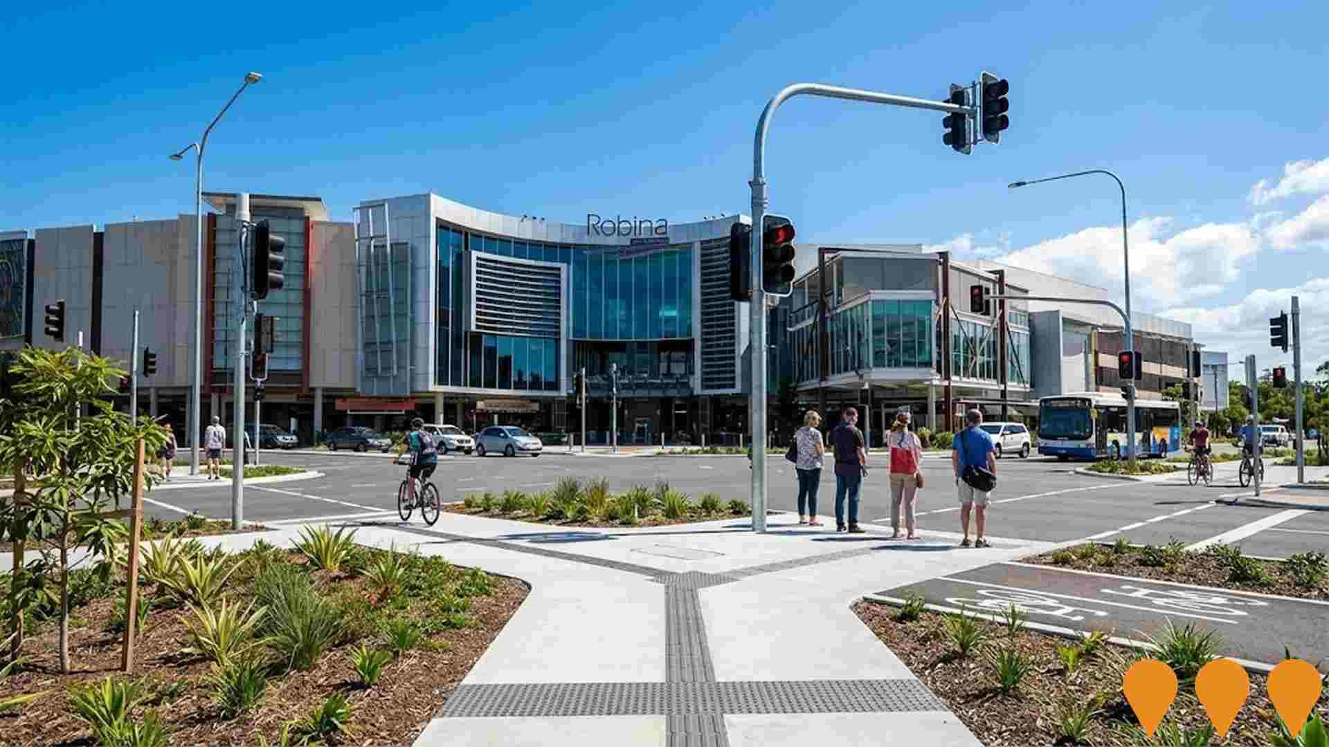 Transport & Logistics