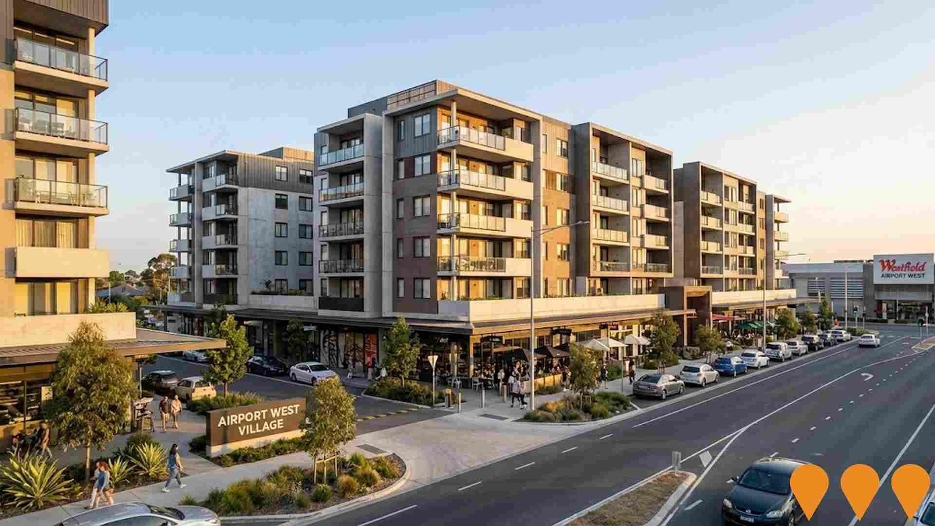 Residential Development