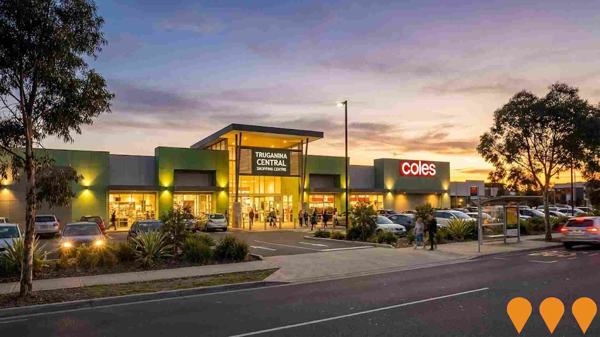 Retail