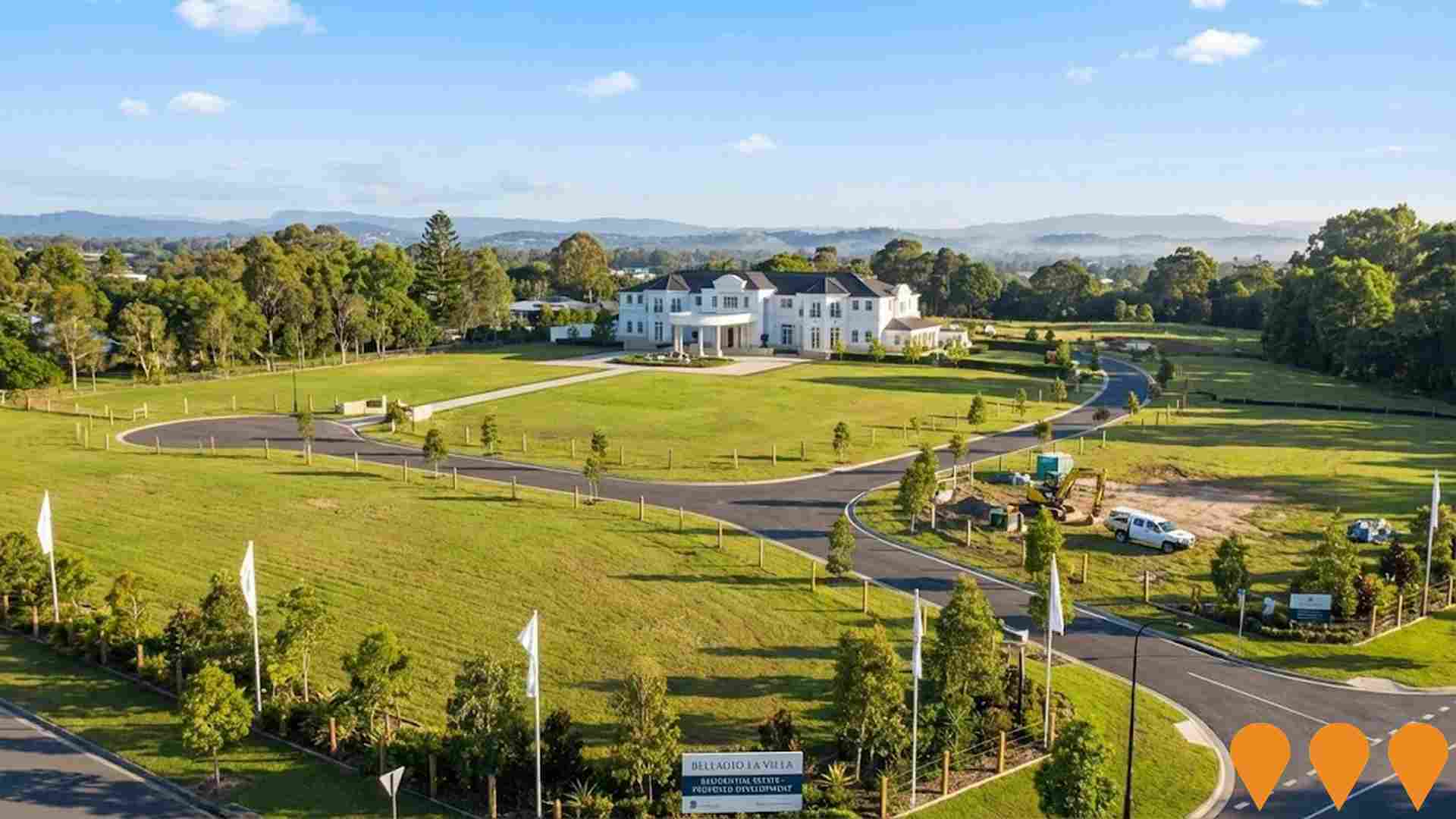 Residential Development