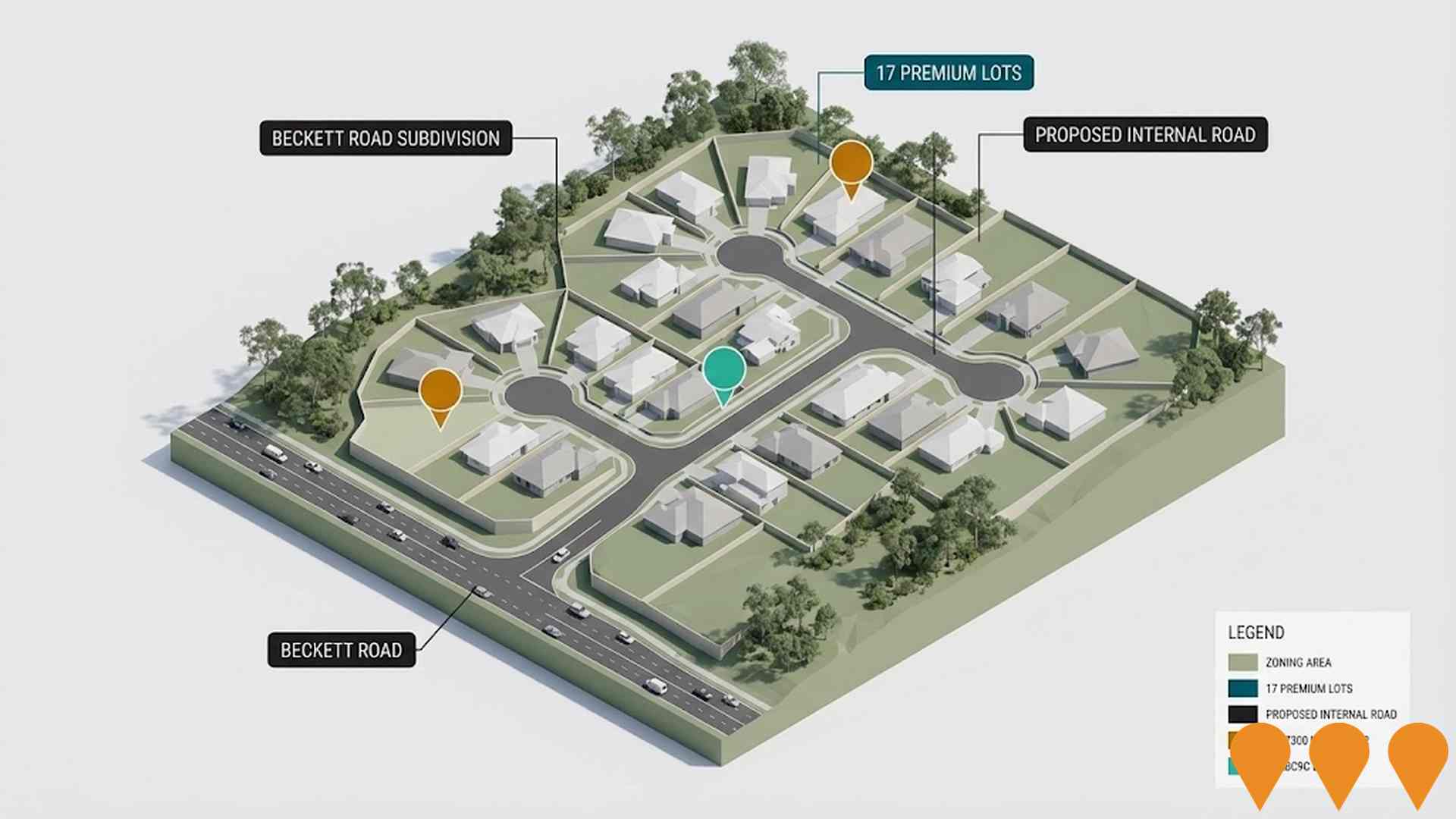 Residential Development