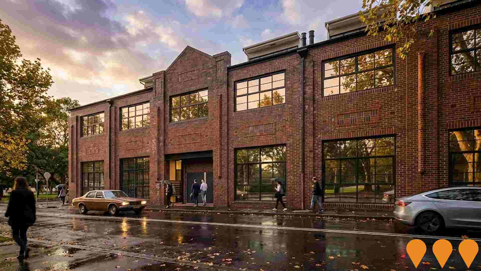 Residential Development