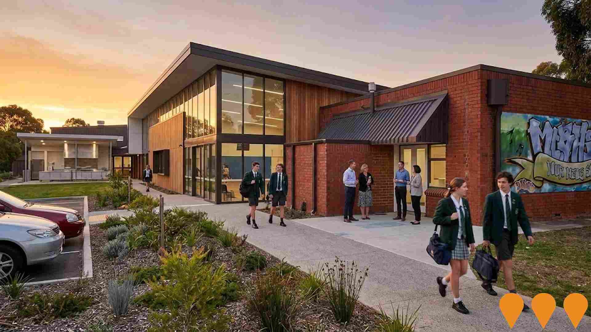 Education & Training