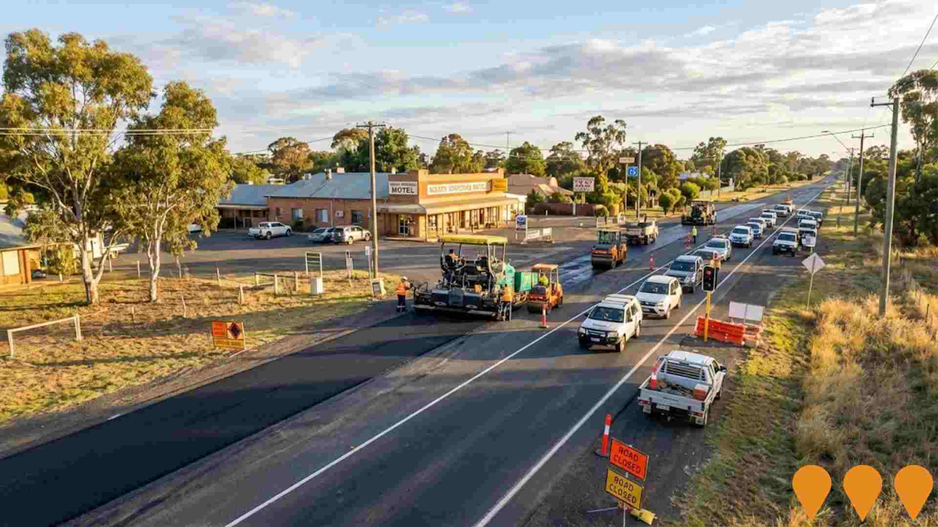 Transport & Logistics