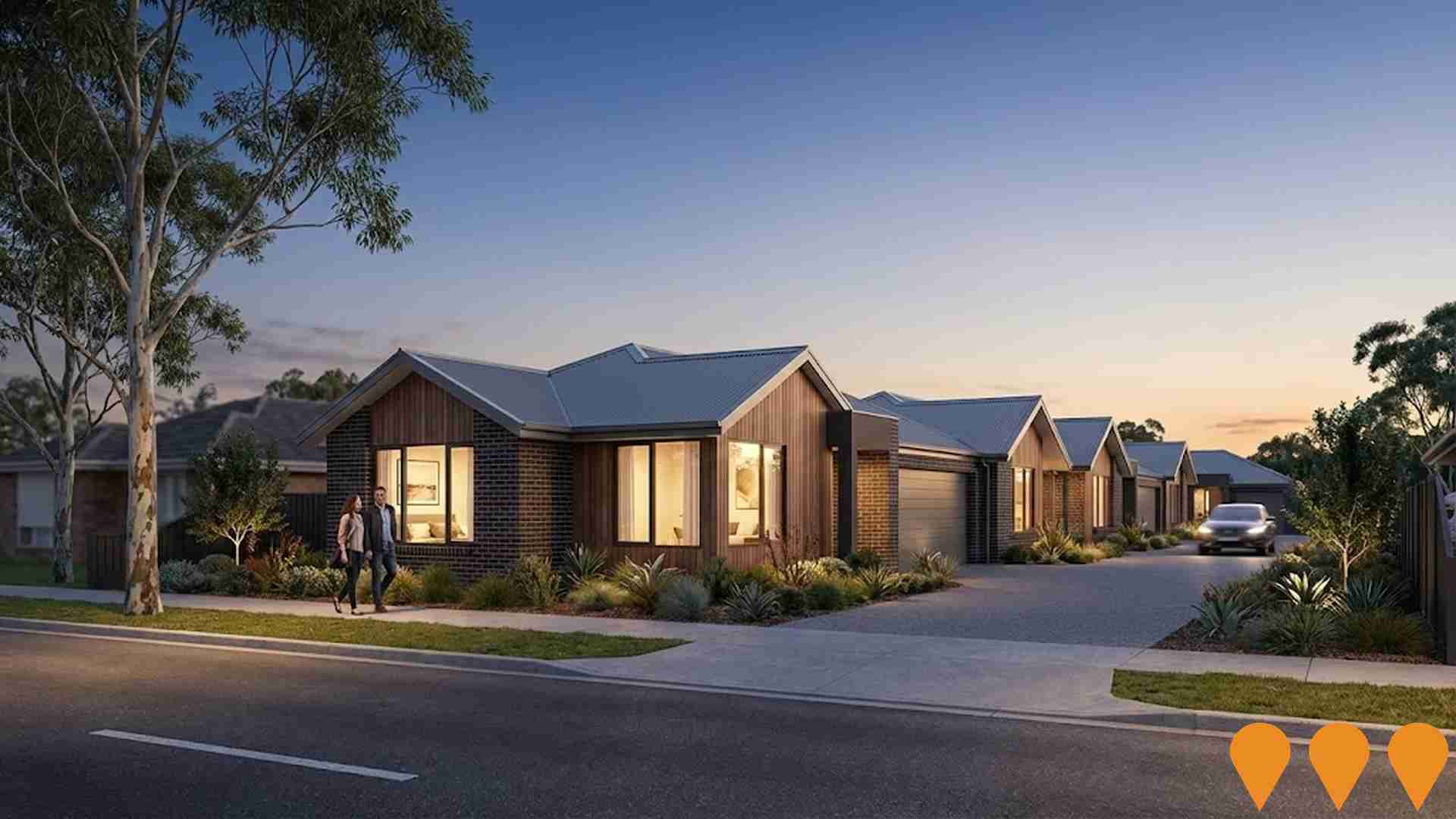 Residential Development