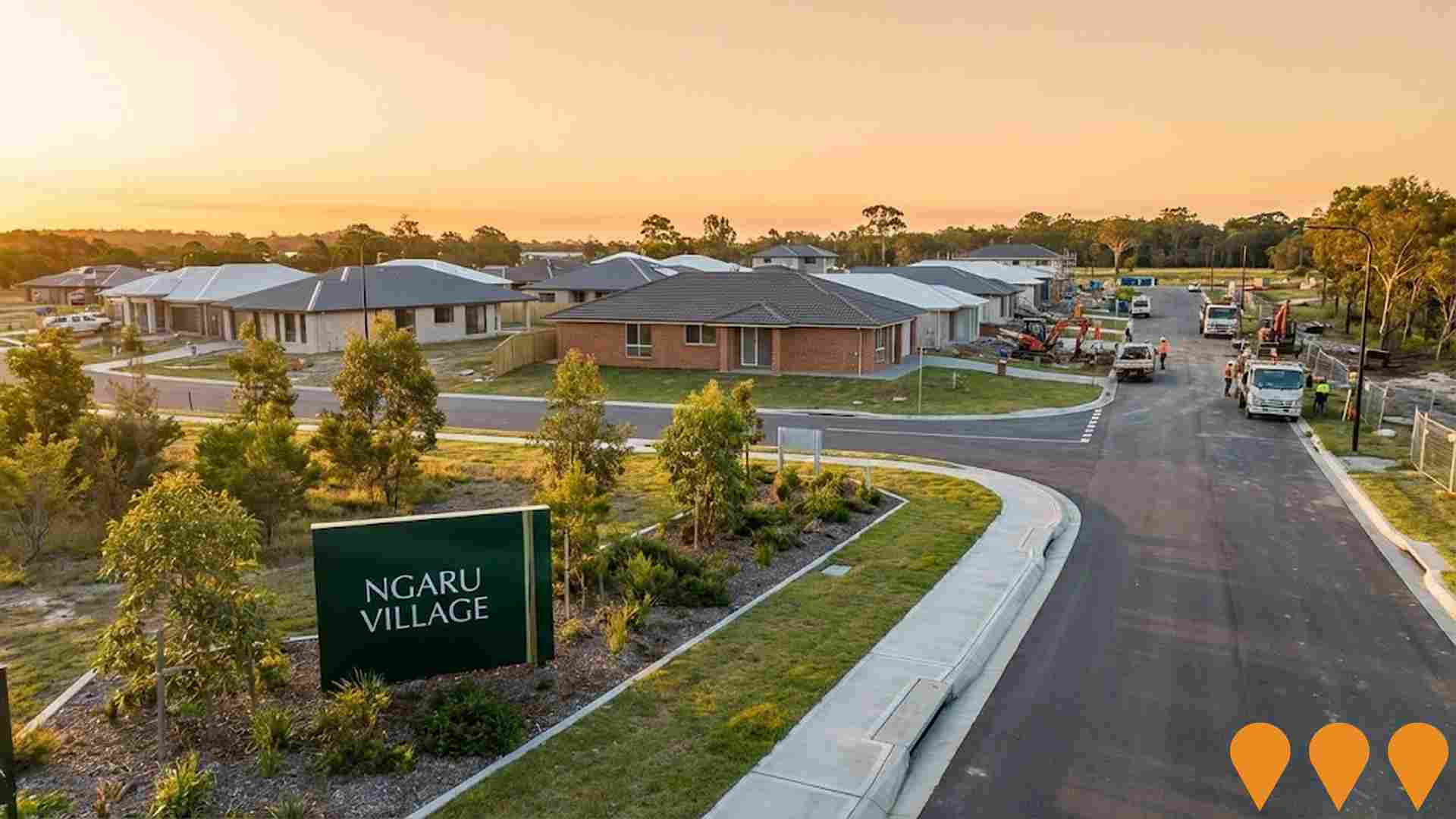 Residential Development