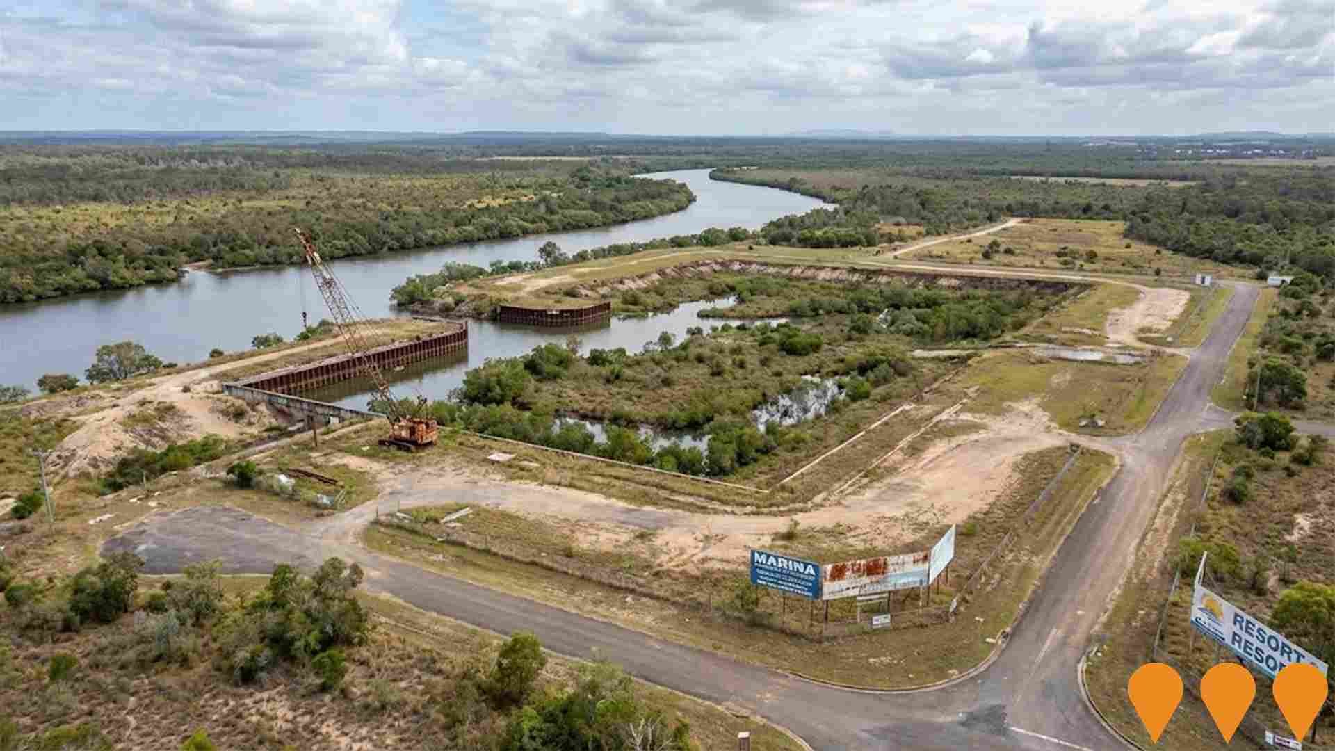 Precincts & Urban Renewal