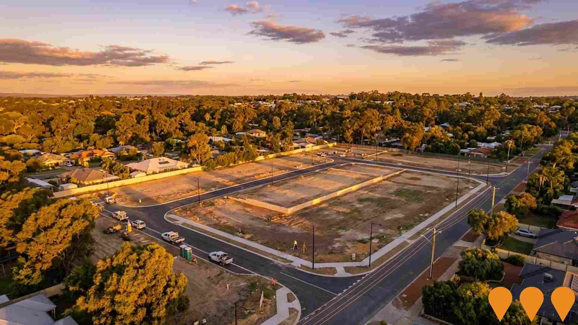 Residential Development