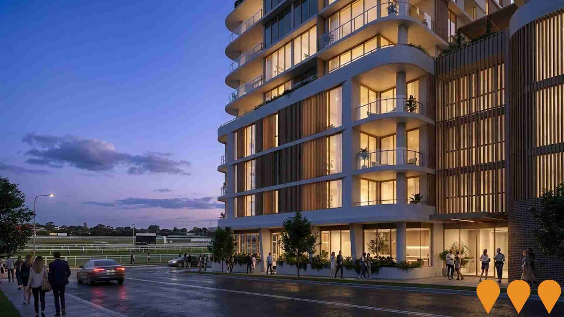 Residential Development