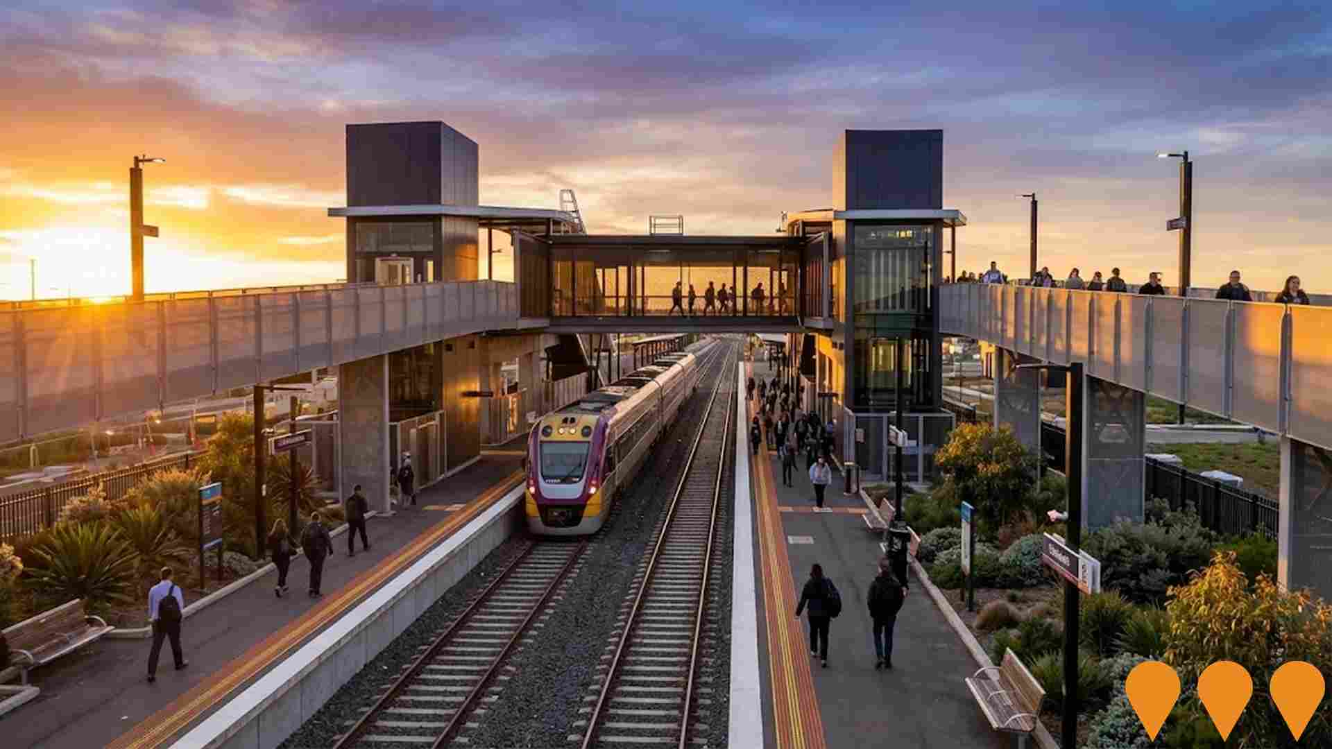 Transport & Logistics