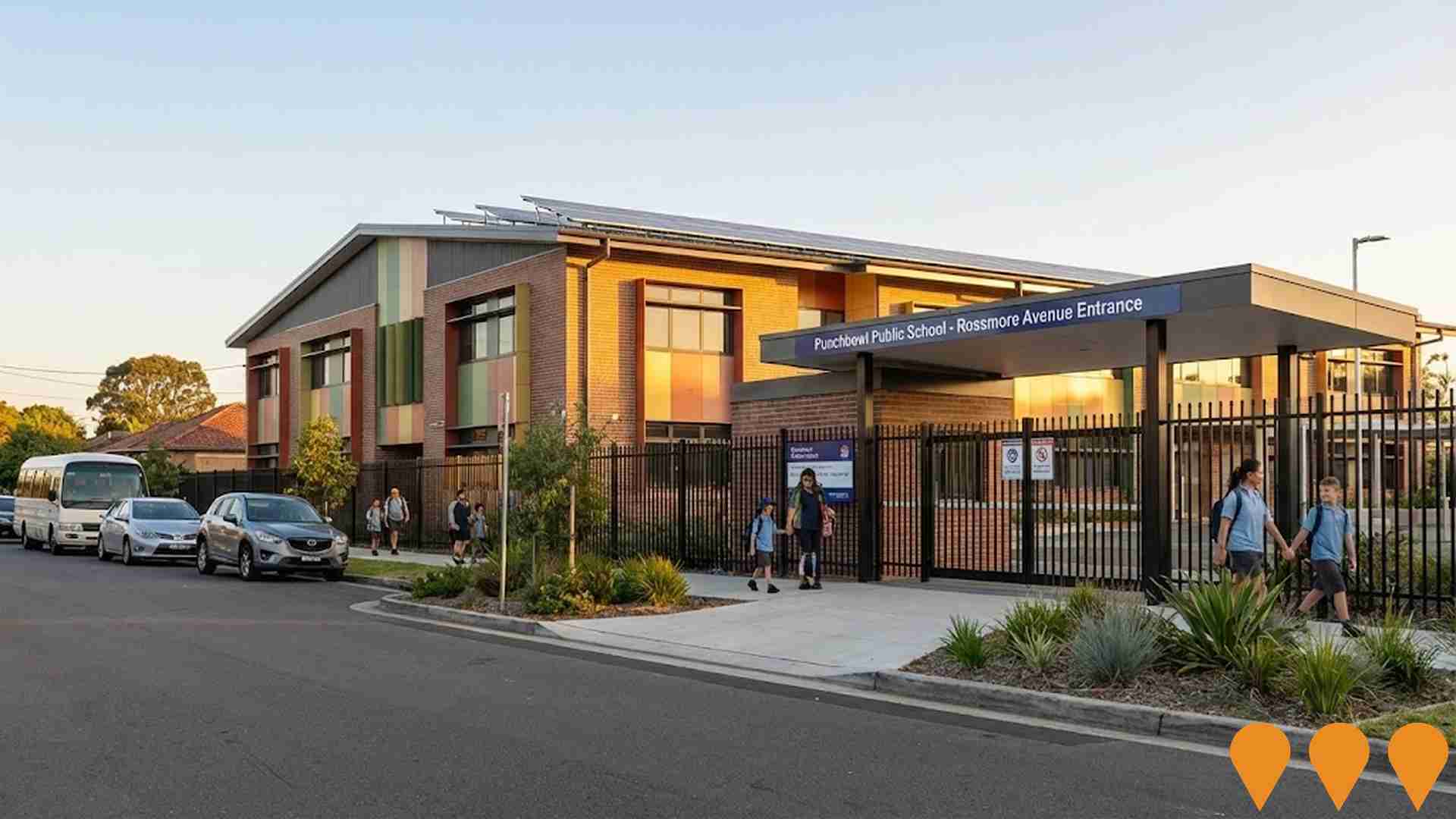 Education & Training