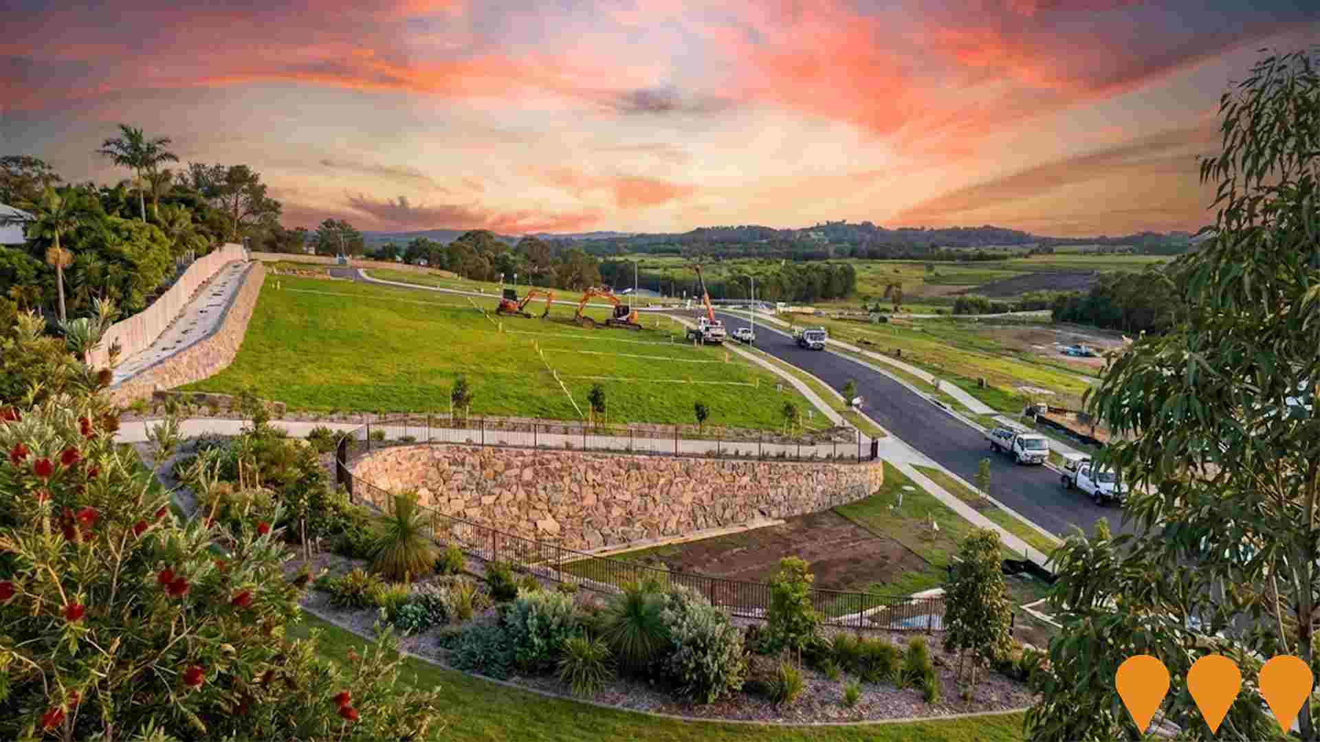 Residential Development