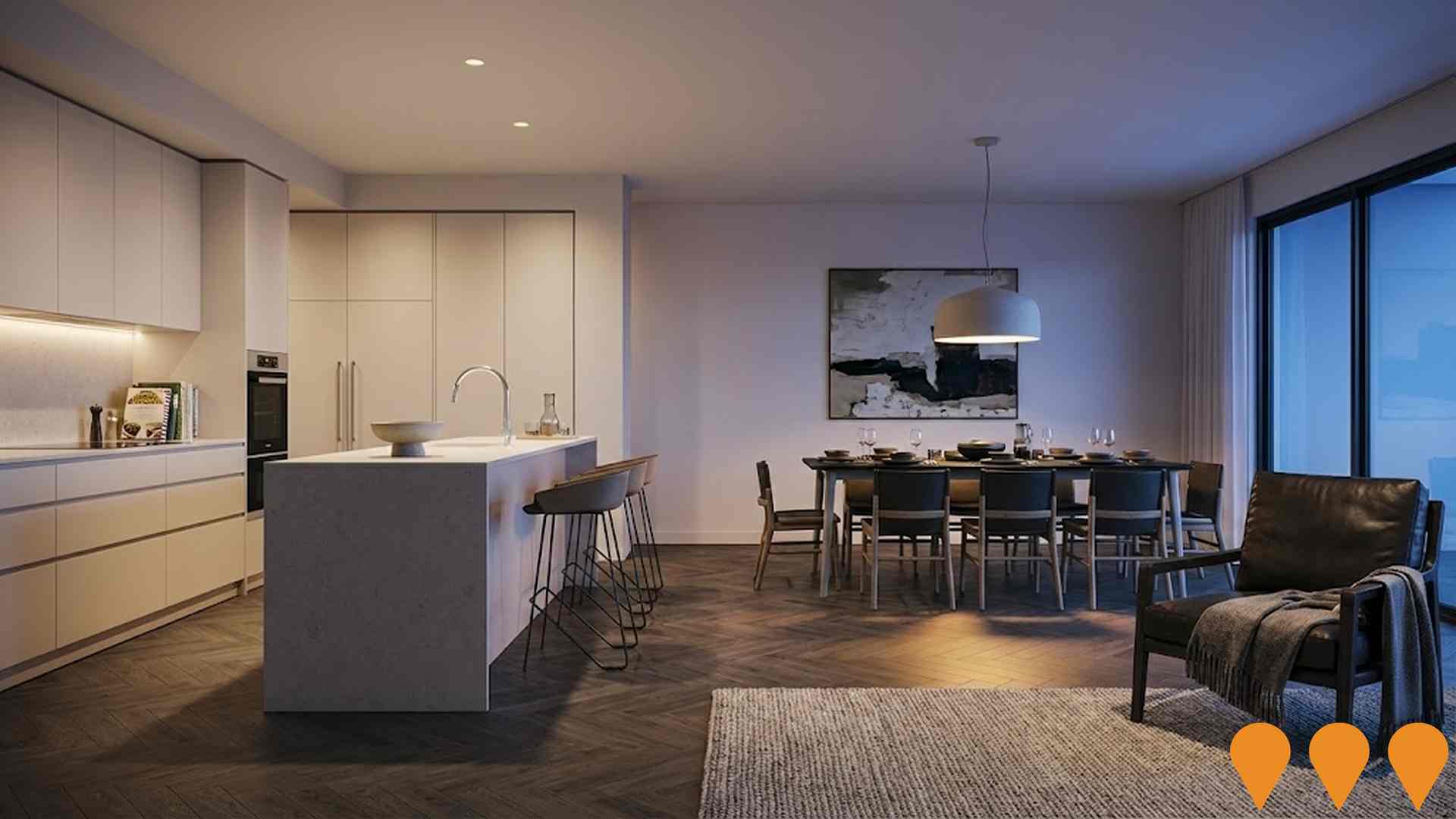 Residential Development