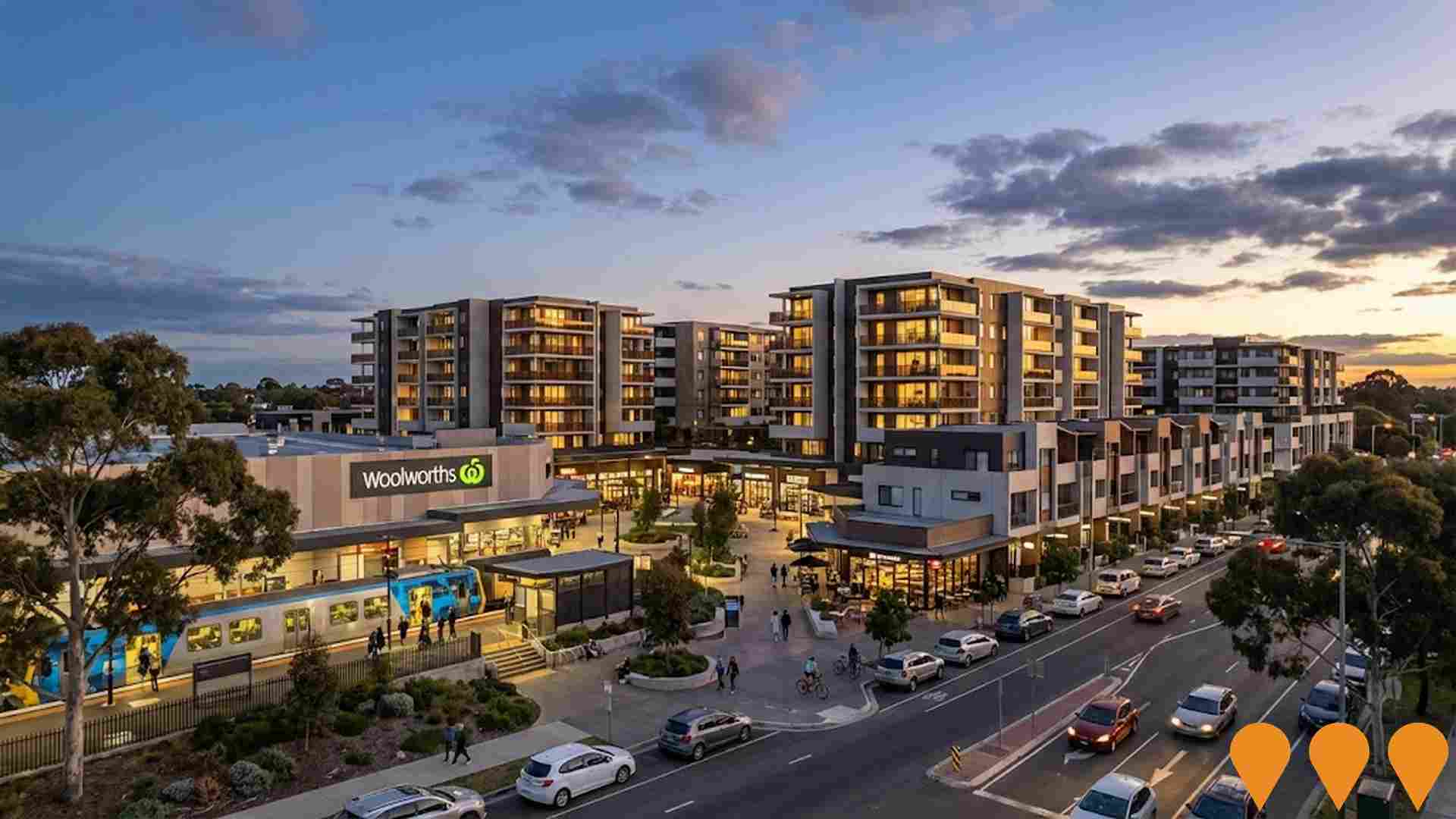 Residential Development