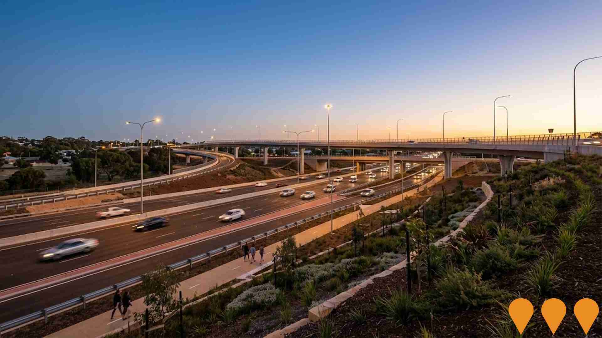 Transport & Logistics