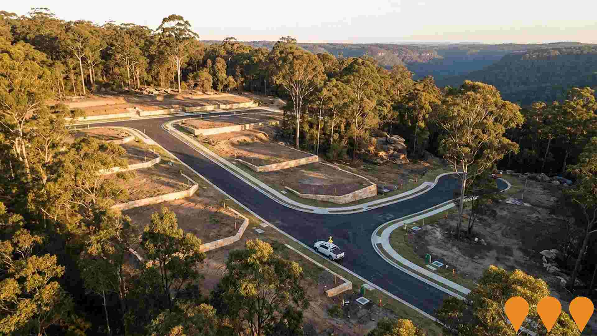 Residential Development