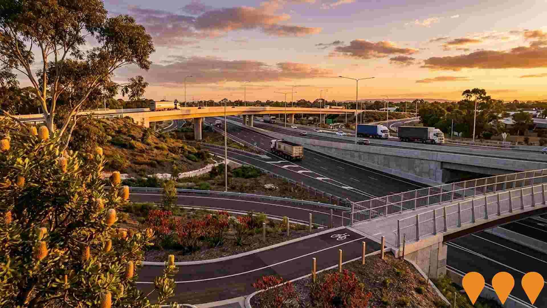 Transport & Logistics