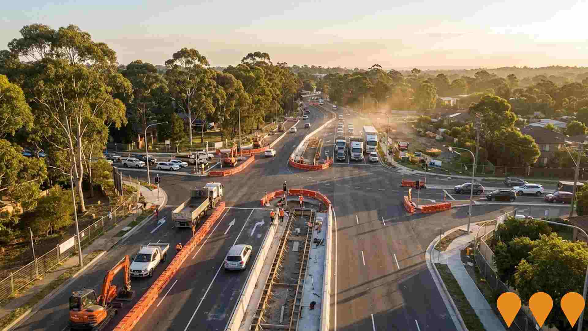 Transport & Logistics