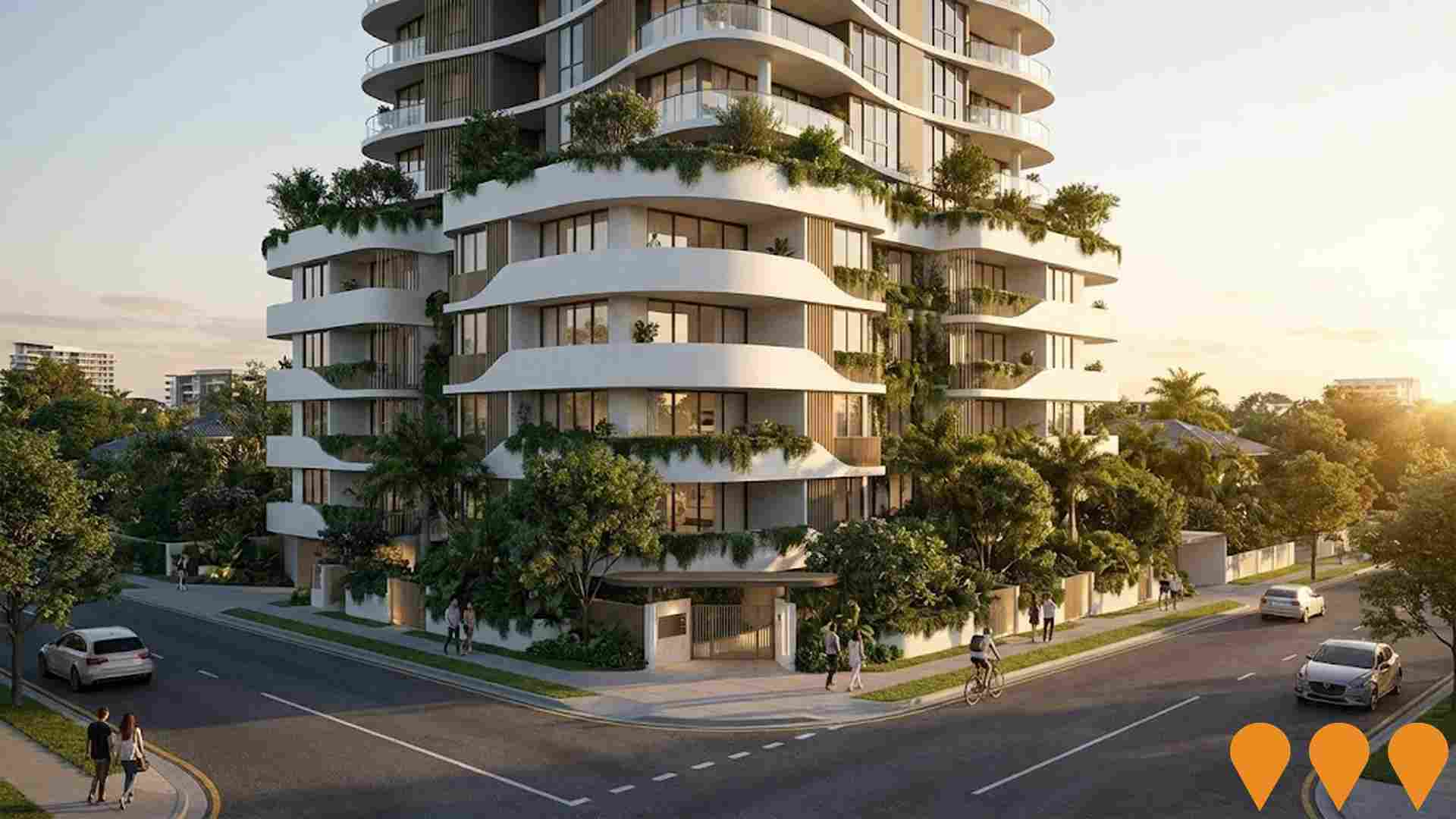 Residential Development